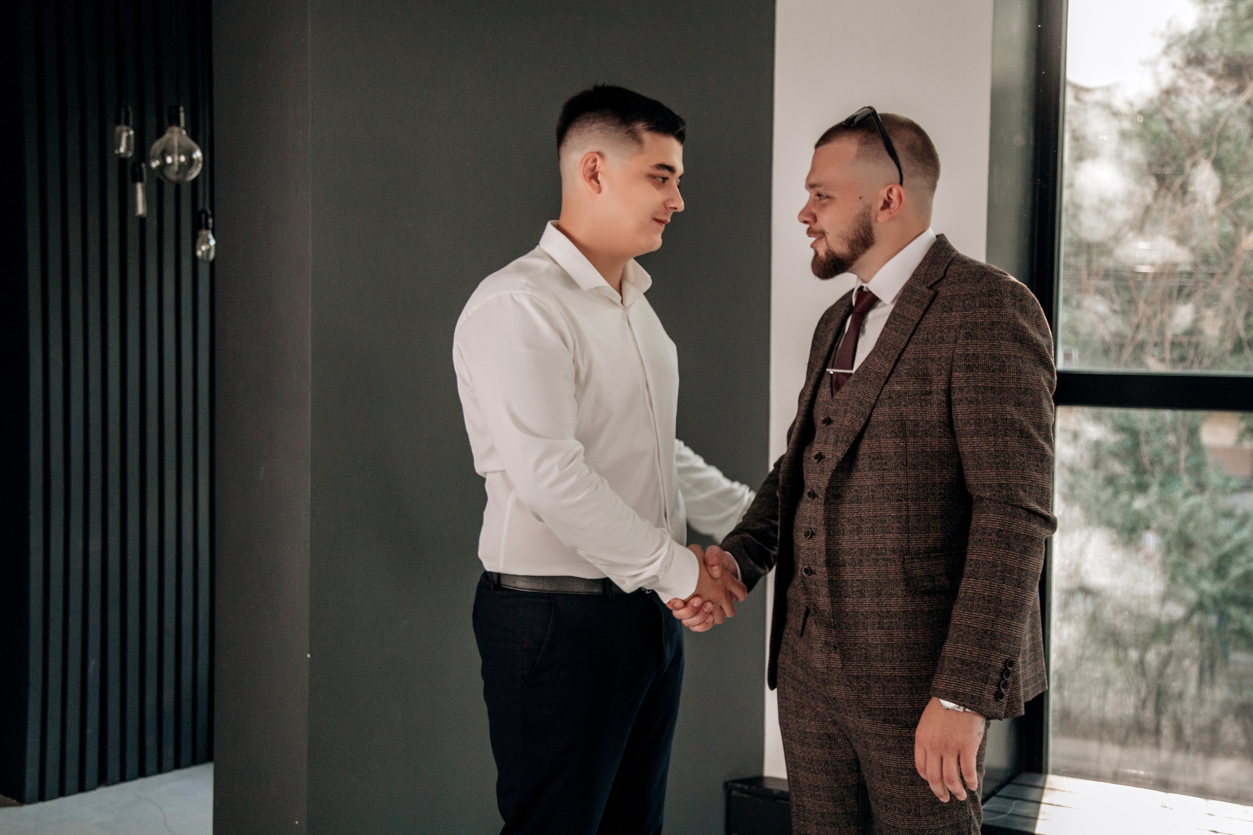 Свадьба Сергей и Татьяна. Свадебный фотограф и видеограф Саша и Таня в Саратове