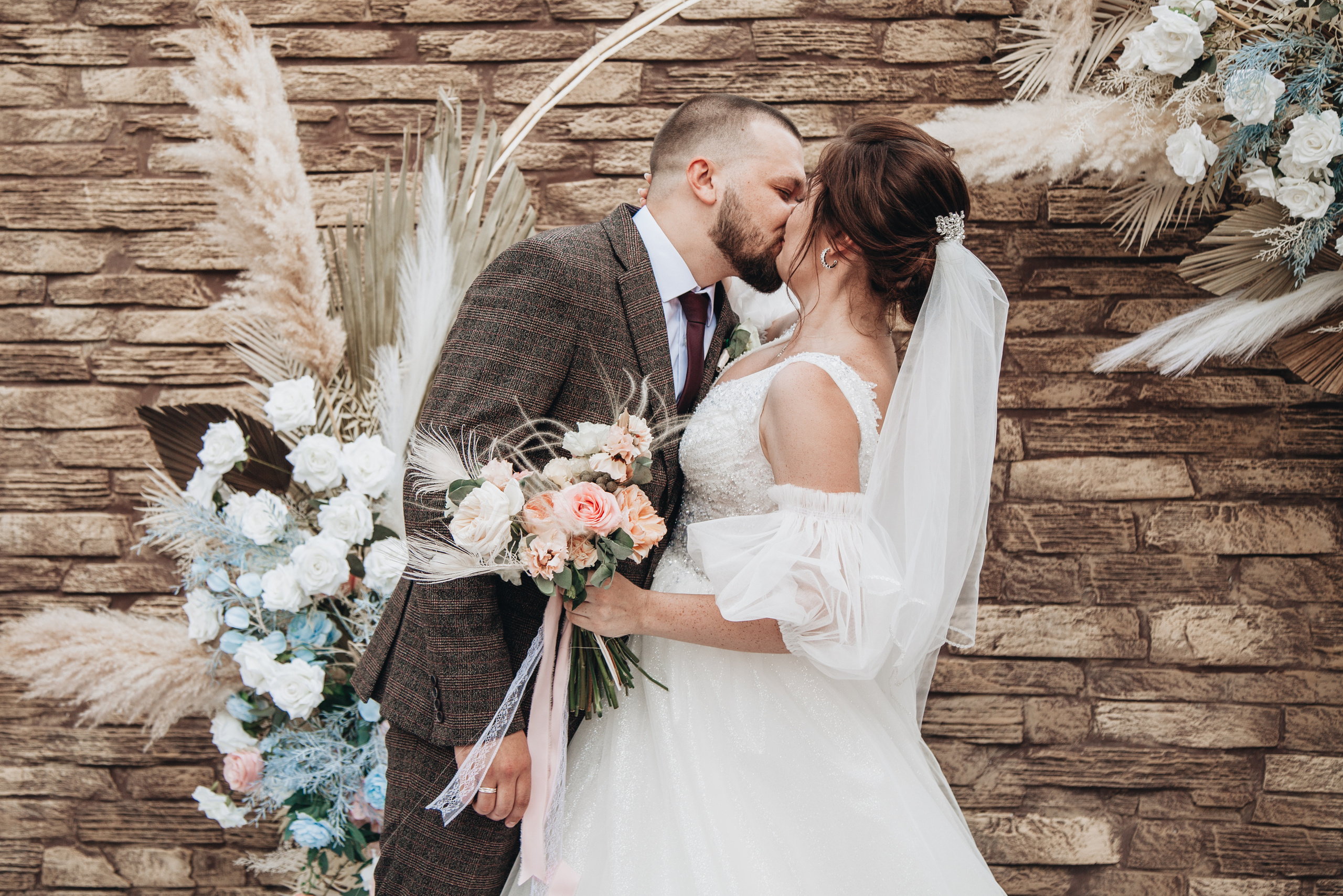 Свадьба Сергей и Татьяна. Свадебный фотограф и видеограф Саша и Таня в Саратове