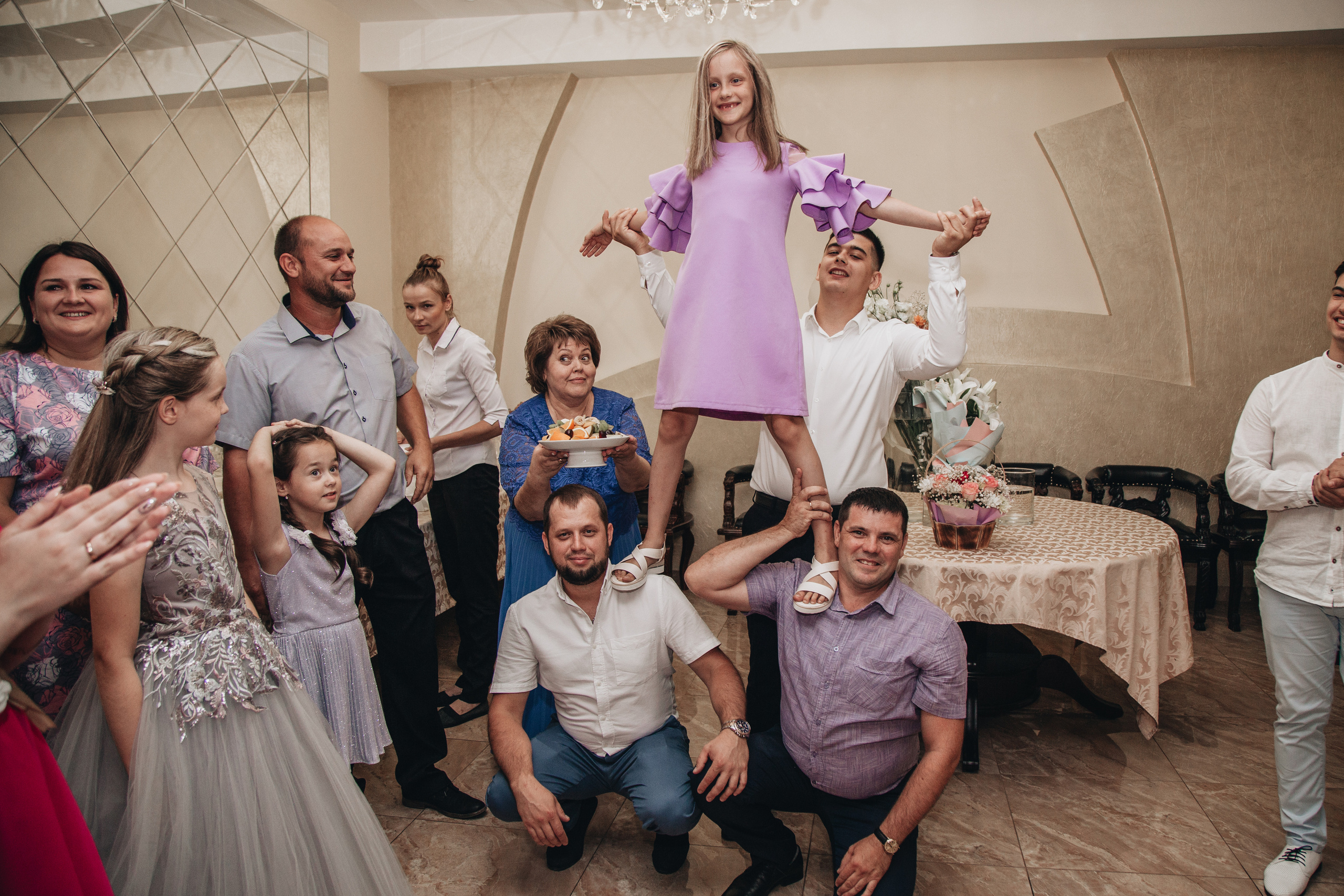 Свадьба Сергей и Татьяна. Свадебный фотограф и видеограф Саша и Таня в Саратове