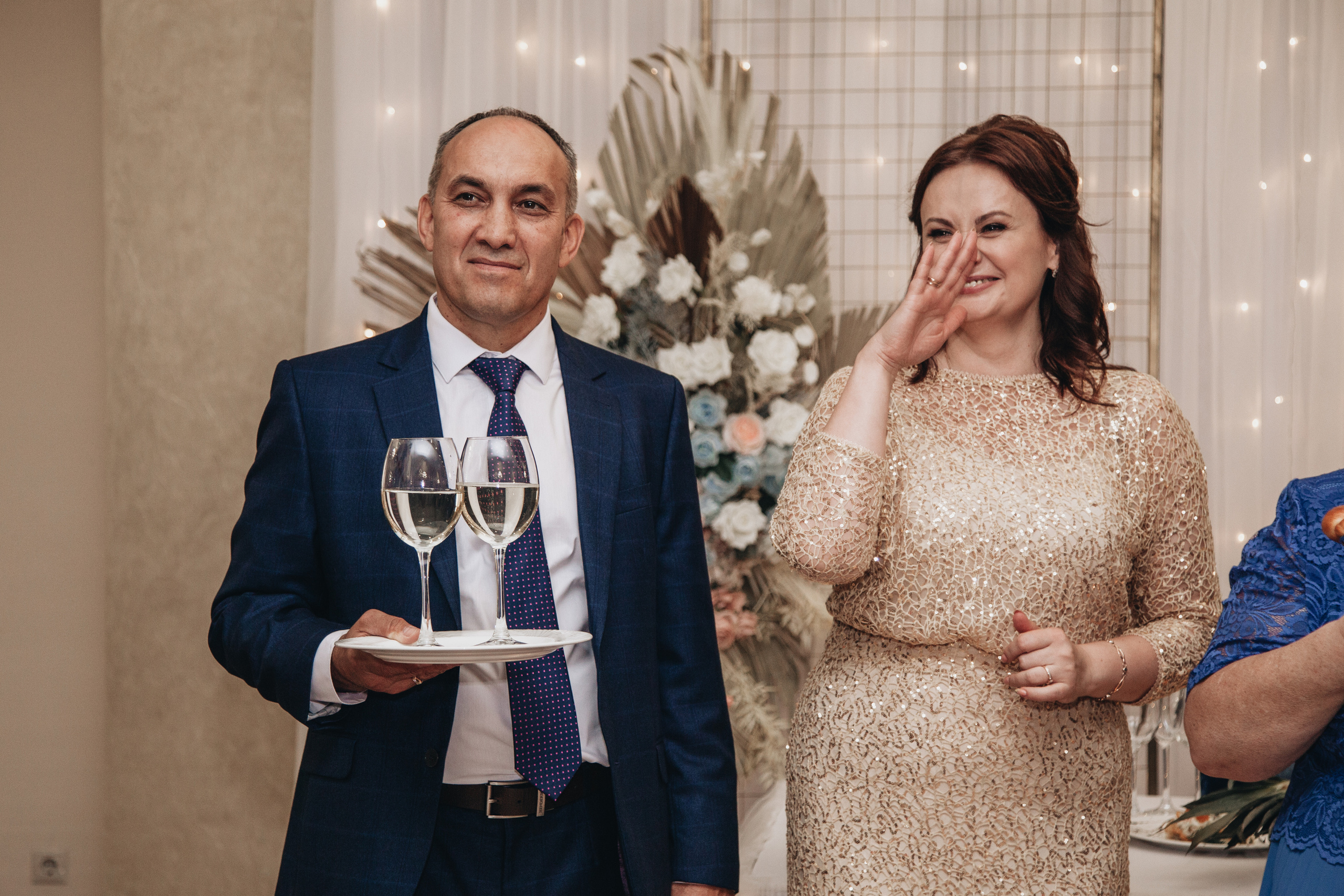 Свадьба Сергей и Татьяна. Свадебный фотограф и видеограф Саша и Таня в Саратове