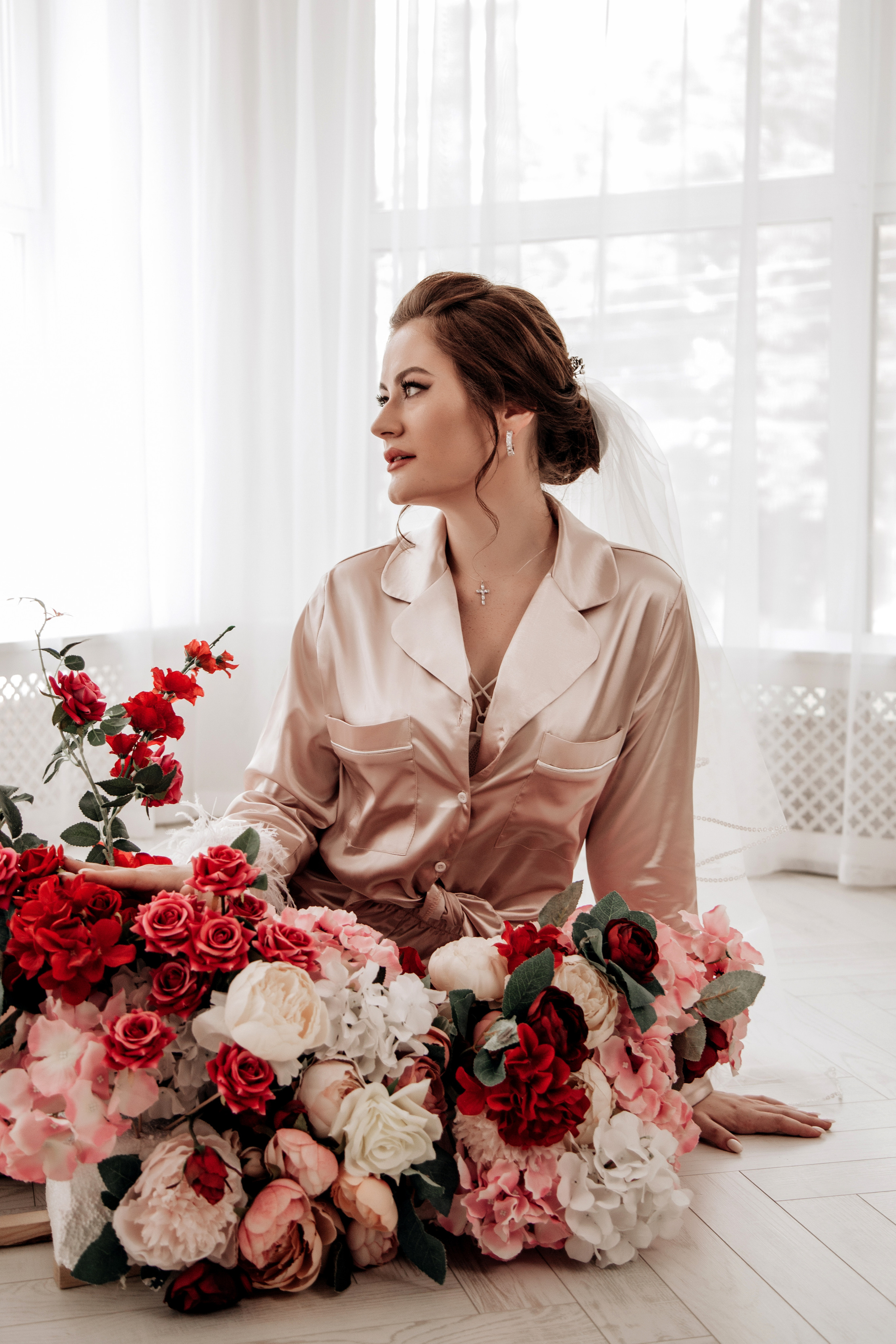 Свадьба Сергей и Татьяна. Свадебный фотограф и видеограф Саша и Таня в Саратове