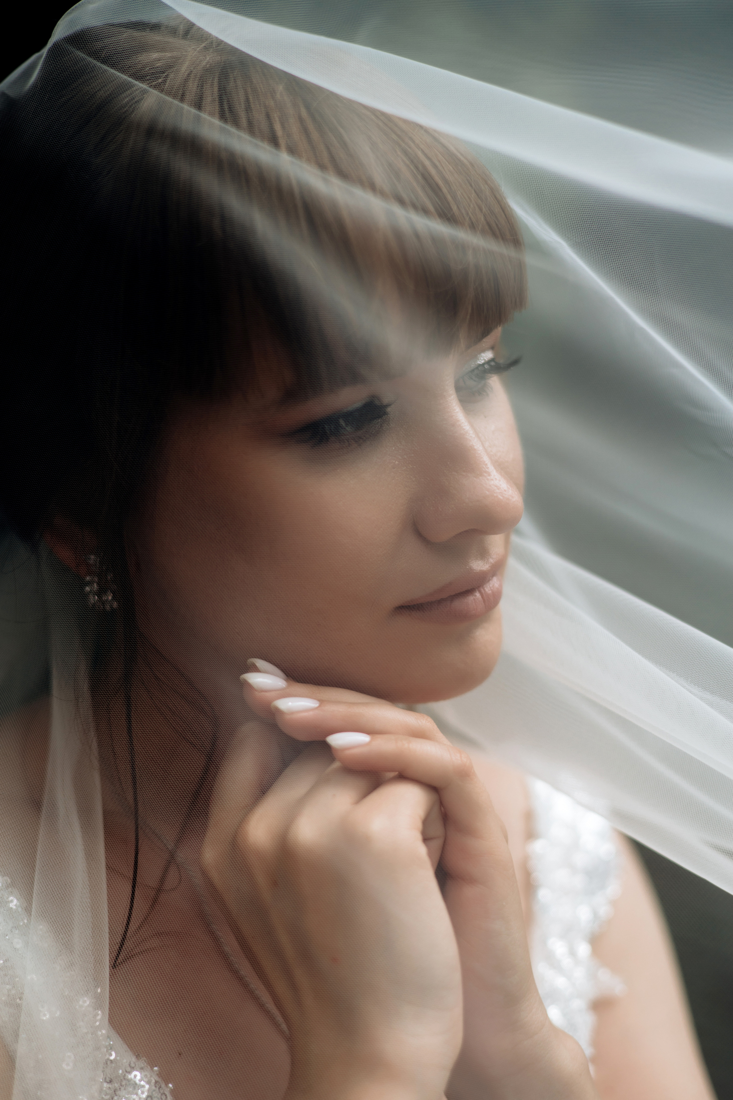 Свадебная фотосъемка. Свадебный фотограф и видеограф Саша и Таня в Саратове