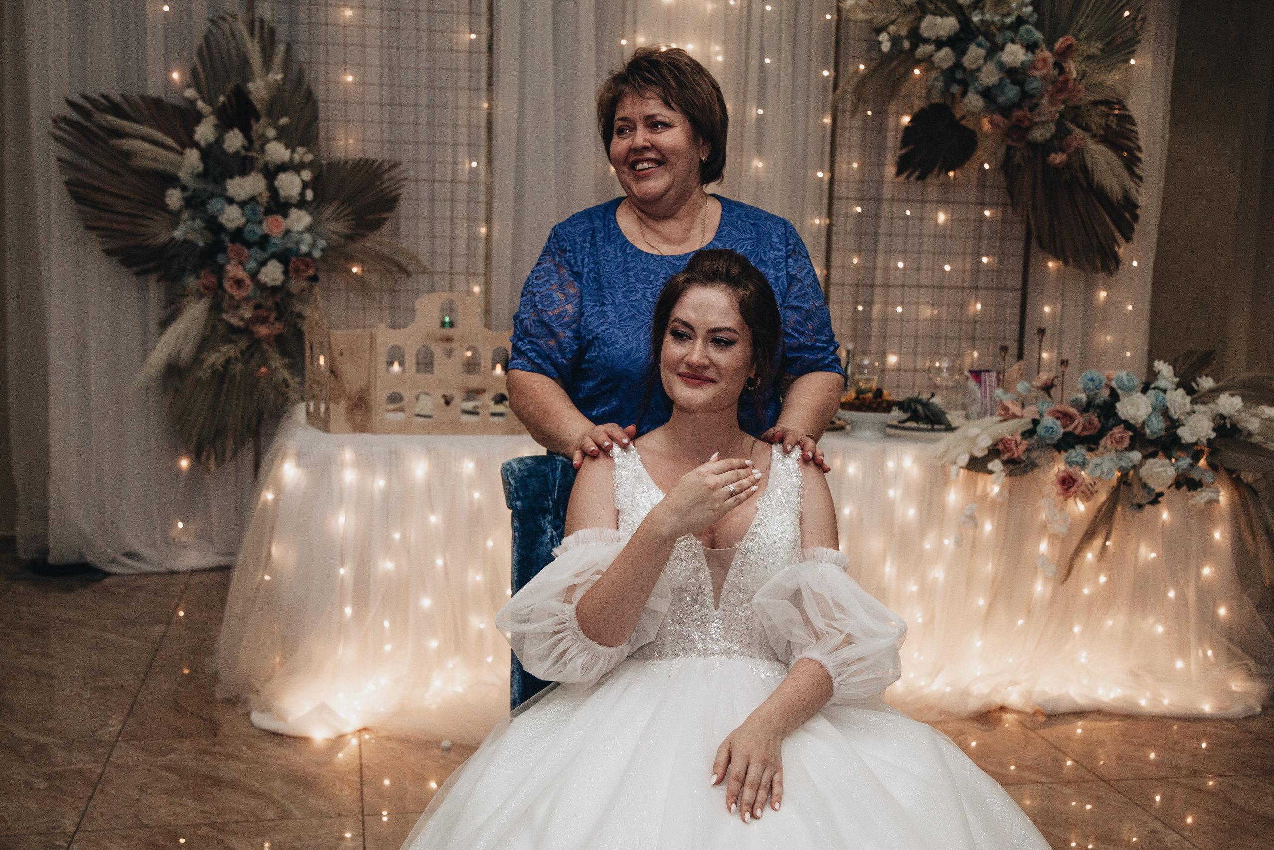 Свадьба Сергей и Татьяна. Свадебный фотограф и видеограф Саша и Таня в Саратове