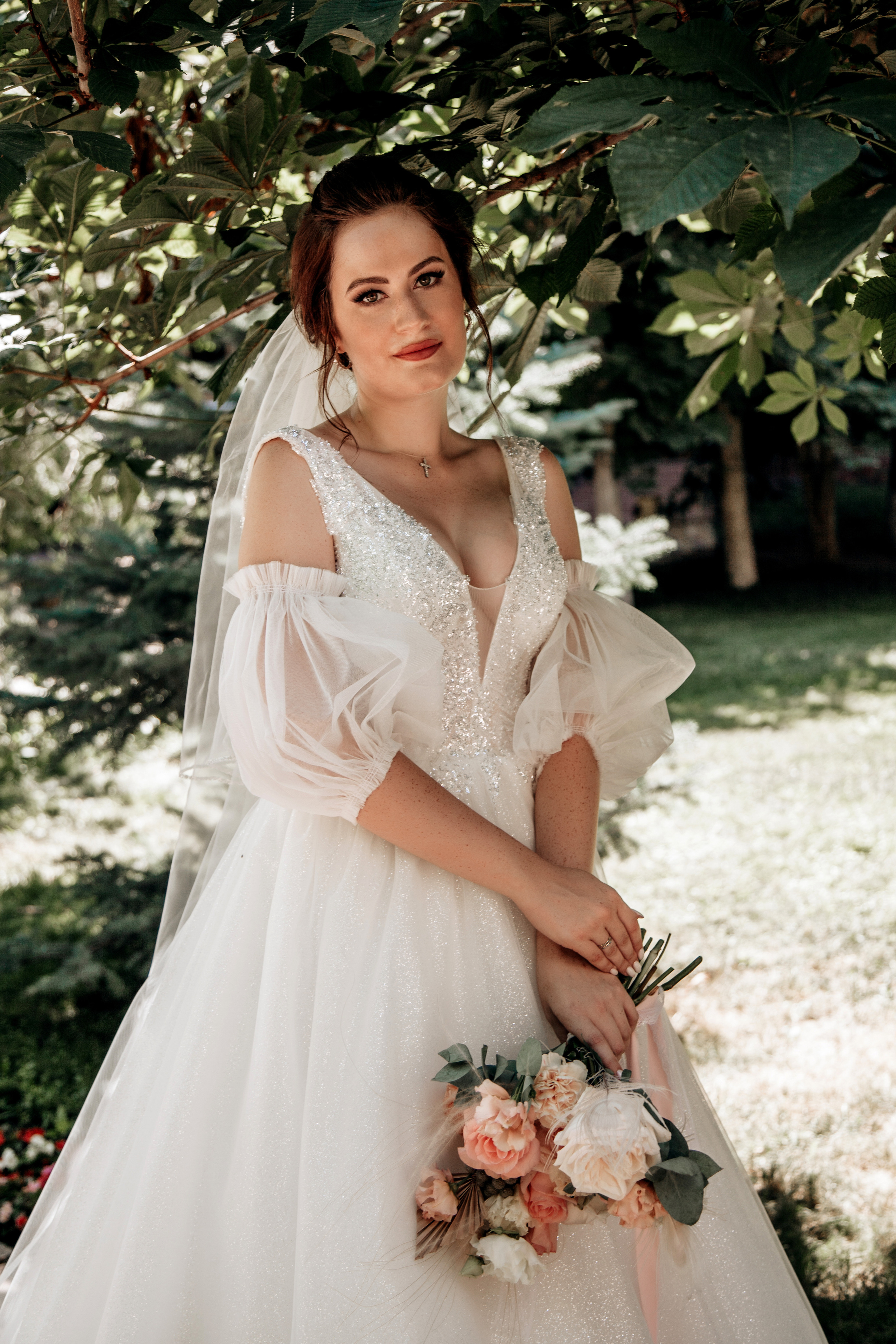 Свадьба Сергей и Татьяна. Свадебный фотограф и видеограф Саша и Таня в Саратове