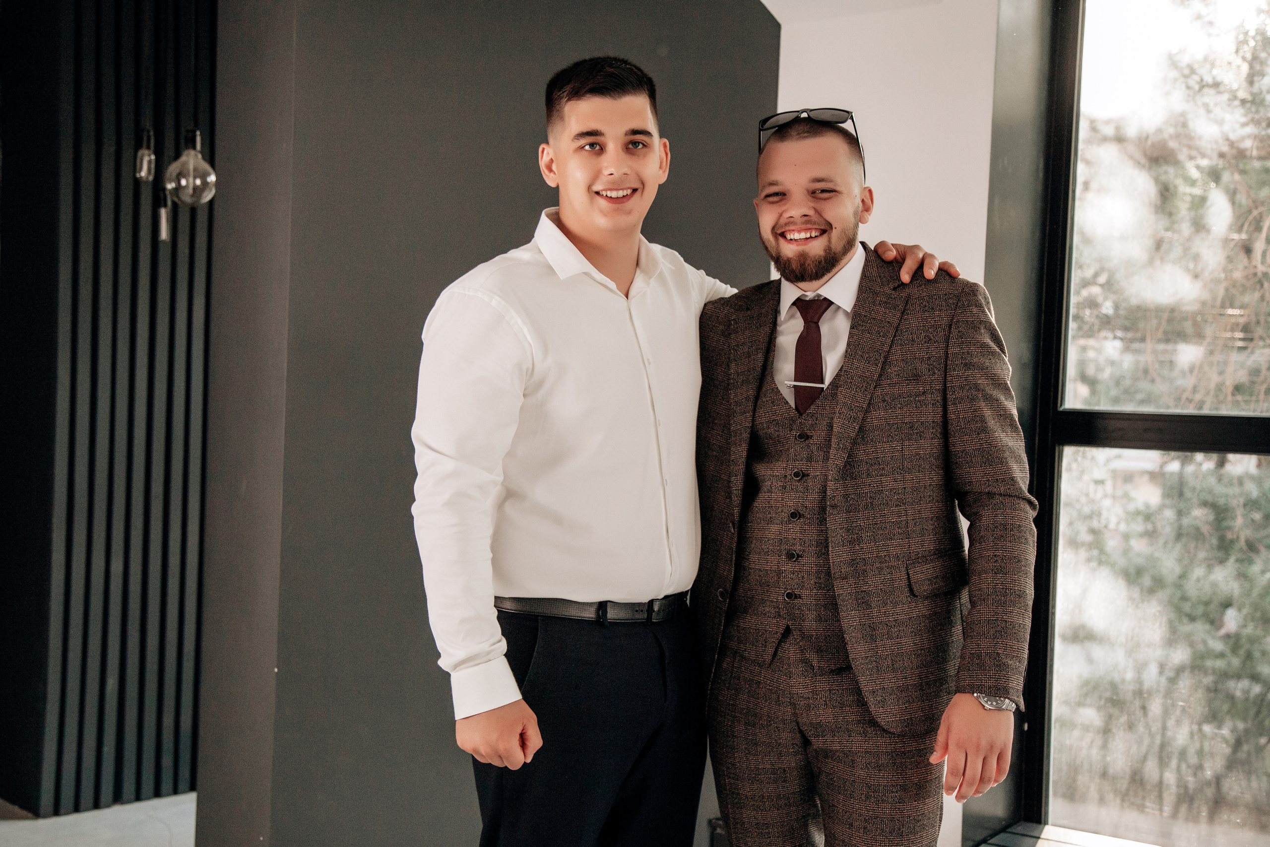 Свадьба Сергей и Татьяна. Свадебный фотограф и видеограф Саша и Таня в Саратове