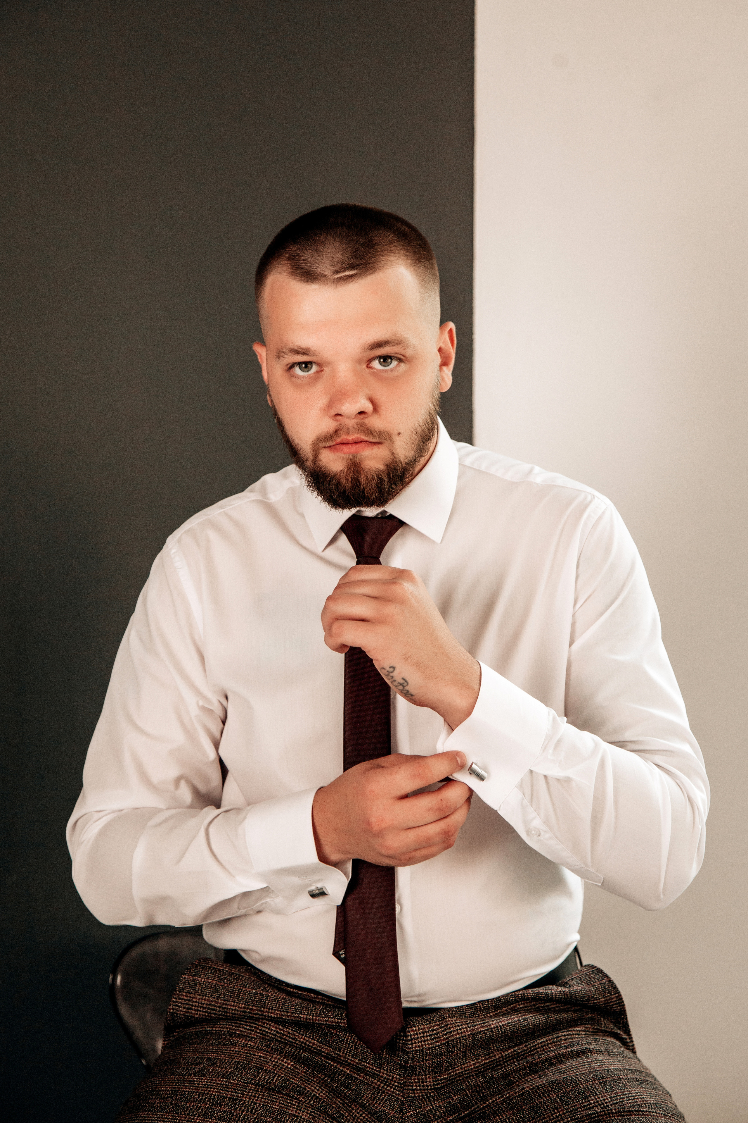 Свадьба Сергей и Татьяна. Свадебный фотограф и видеограф Саша и Таня в Саратове