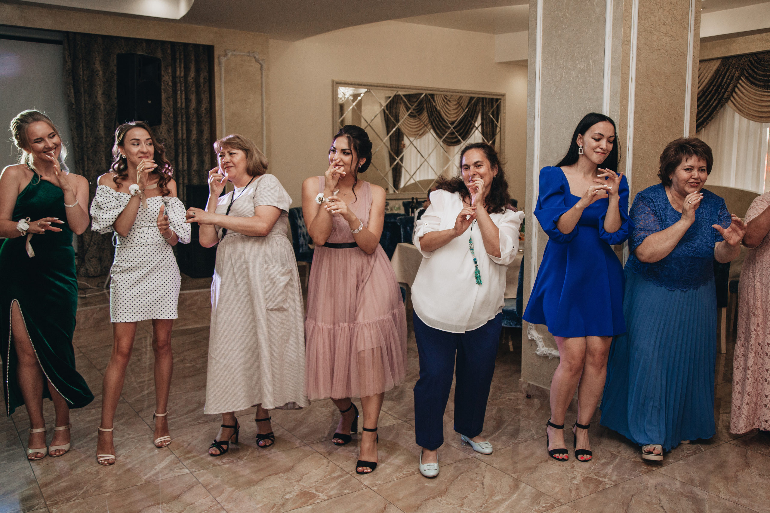 Свадьба Сергей и Татьяна. Свадебный фотограф и видеограф Саша и Таня в Саратове