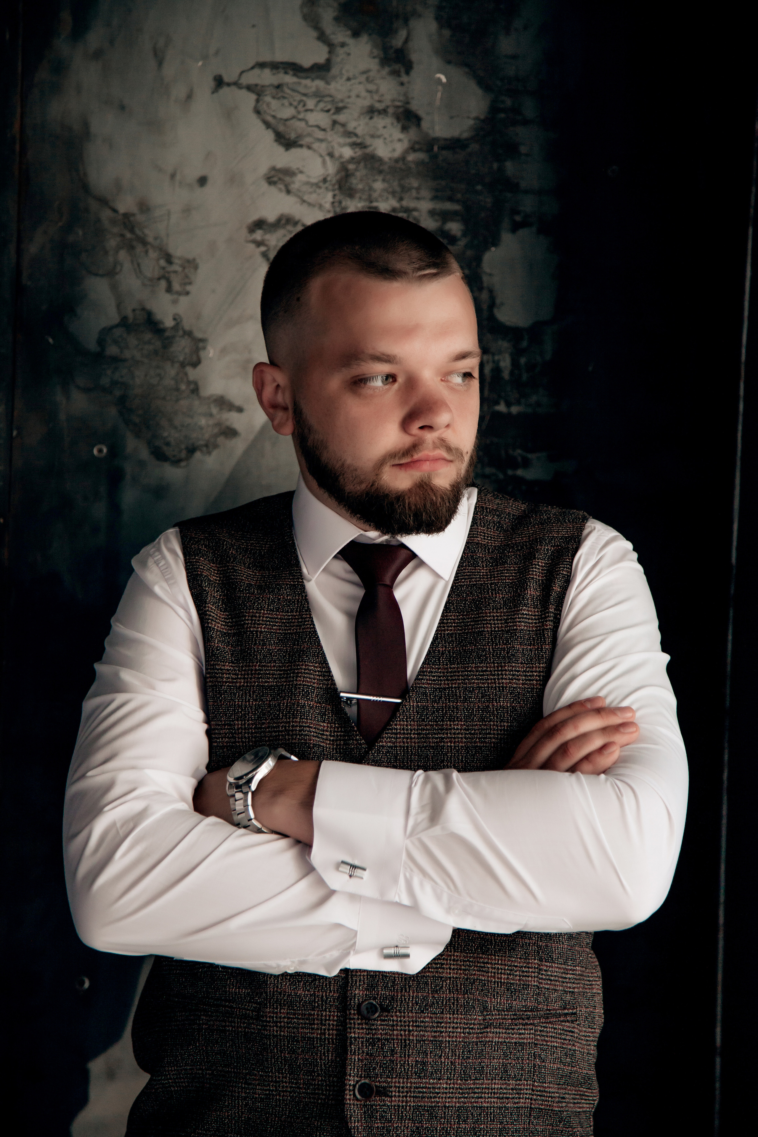 Свадьба Сергей и Татьяна. Свадебный фотограф и видеограф Саша и Таня в Саратове