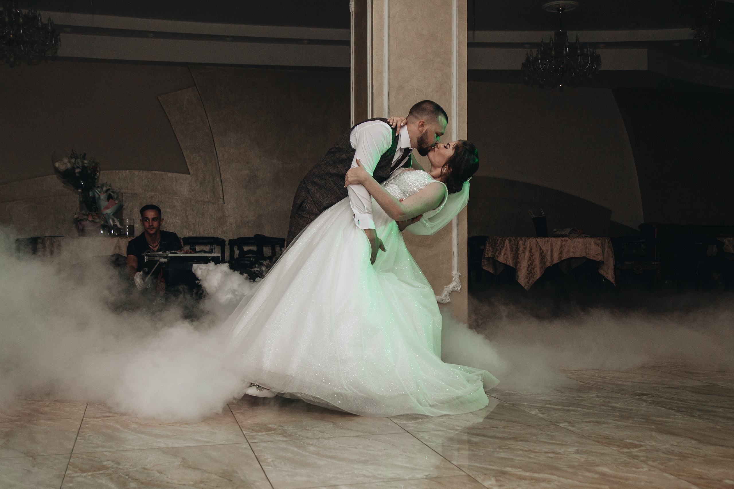 Свадьба Сергей и Татьяна. Свадебный фотограф и видеограф Саша и Таня в Саратове