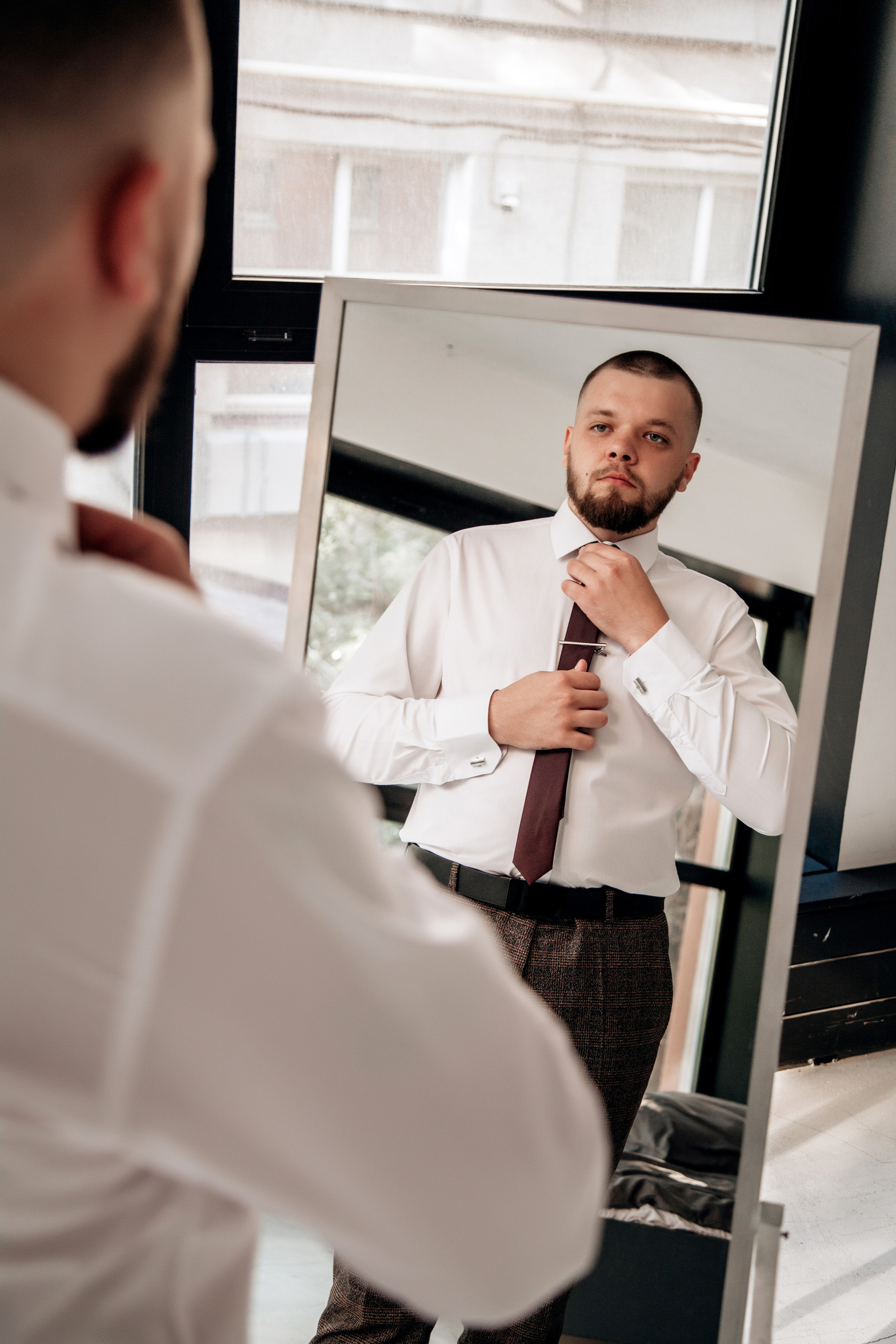 Свадьба Сергей и Татьяна. Свадебный фотограф и видеограф Саша и Таня в Саратове