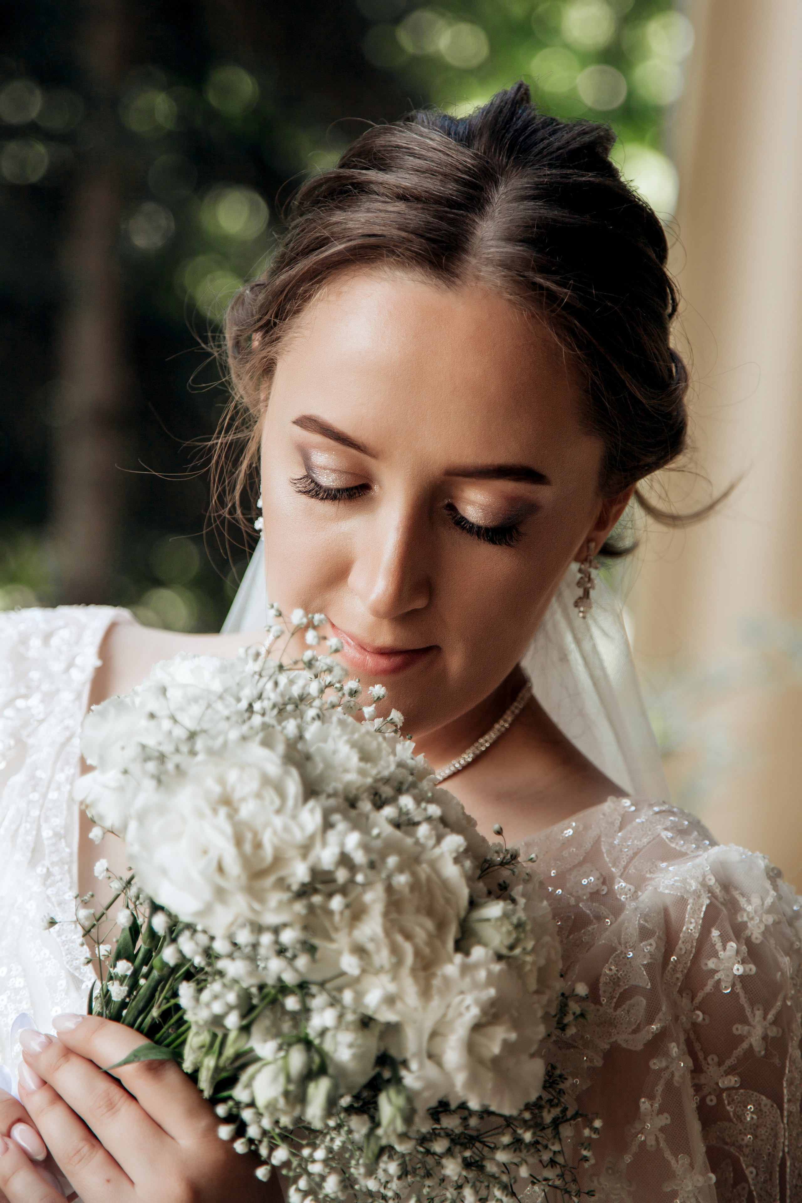 Свадьба Ильи и Яны. Свадебный фотограф и видеограф Саша и Таня в Саратове