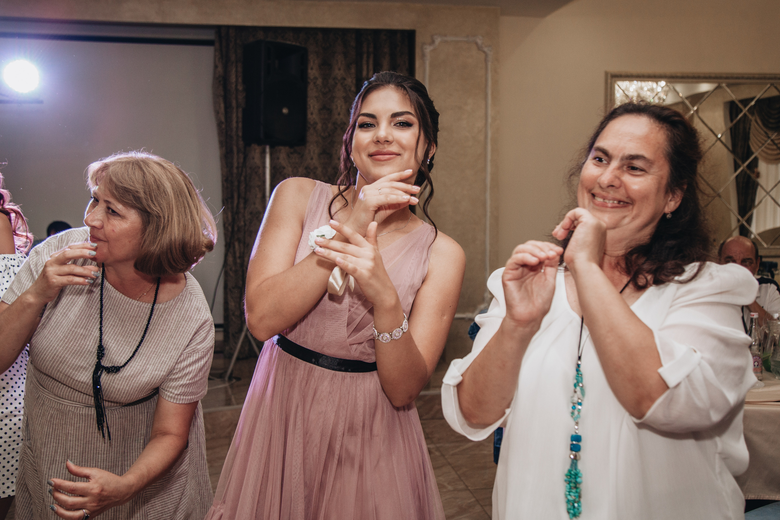 Свадьба Сергей и Татьяна. Свадебный фотограф и видеограф Саша и Таня в Саратове