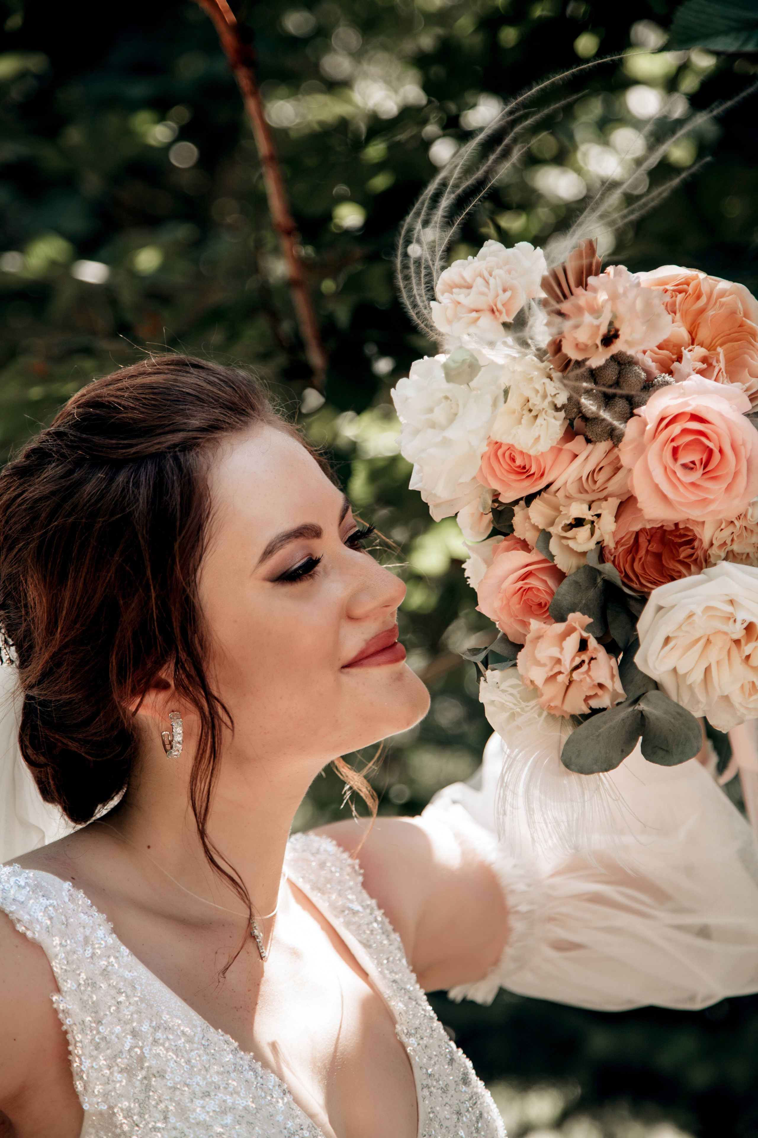 Свадьба Сергей и Татьяна. Свадебный фотограф и видеограф Саша и Таня в Саратове