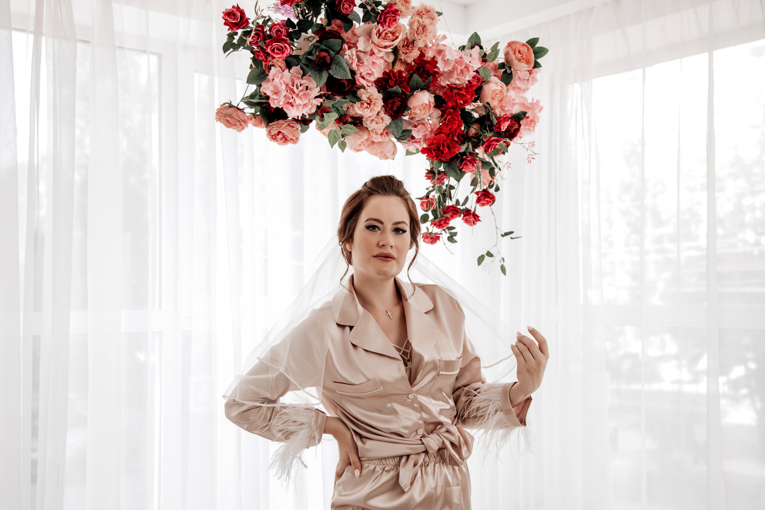 Свадьба Сергей и Татьяна. Свадебный фотограф и видеограф Саша и Таня в Саратове