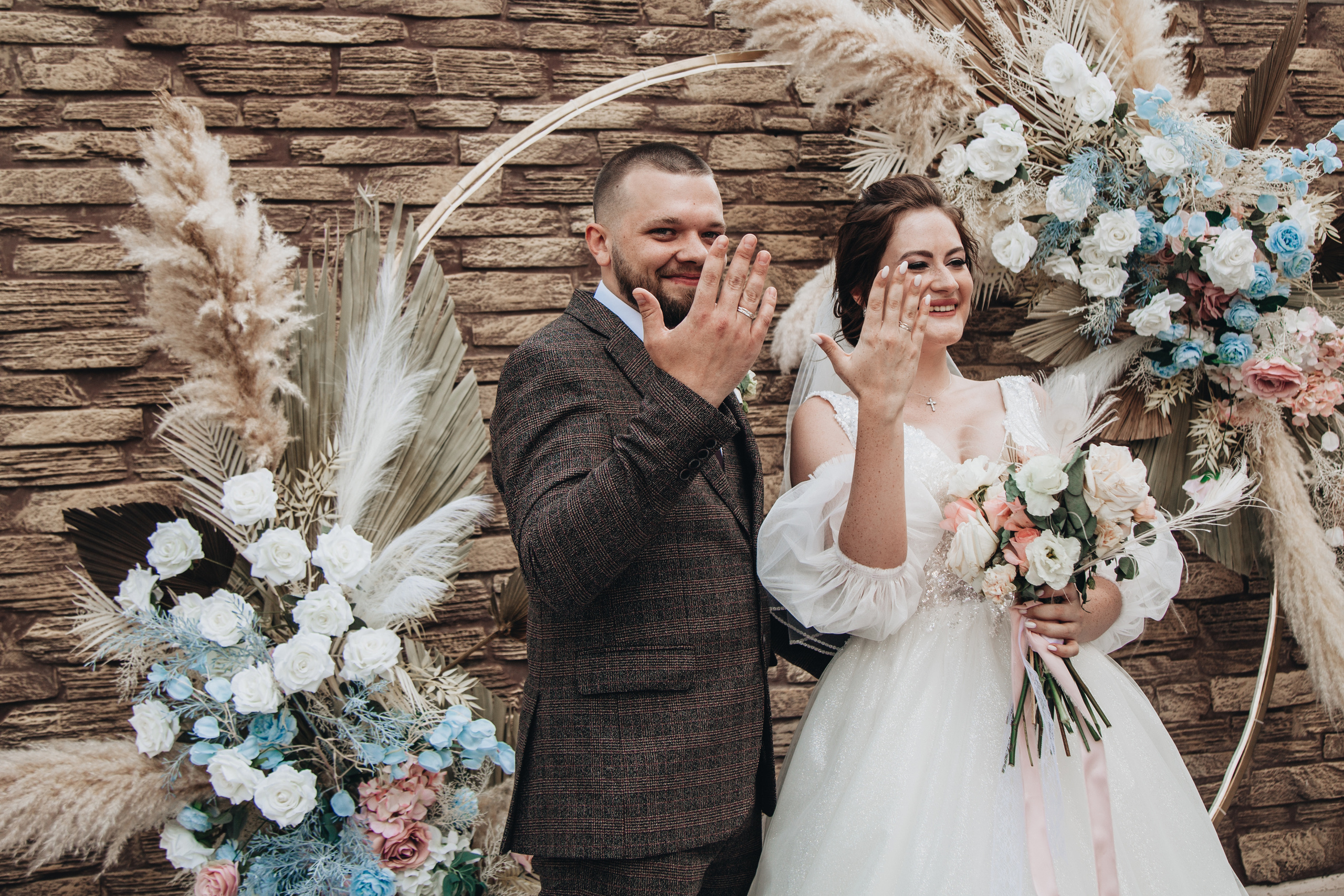 Свадьба Сергей и Татьяна. Свадебный фотограф и видеограф Саша и Таня в Саратове