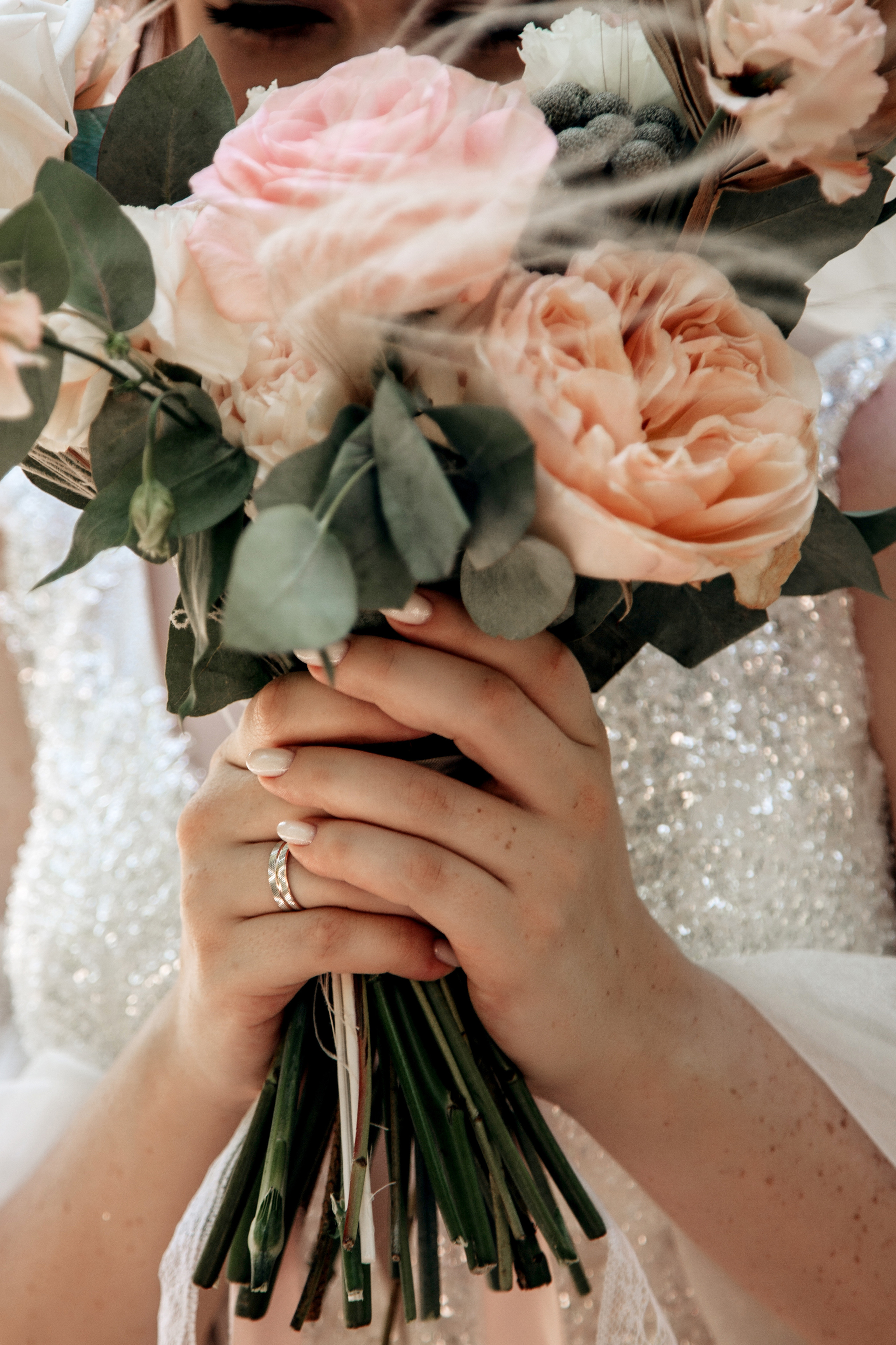 Свадьба Сергей и Татьяна. Свадебный фотограф и видеограф Саша и Таня в Саратове