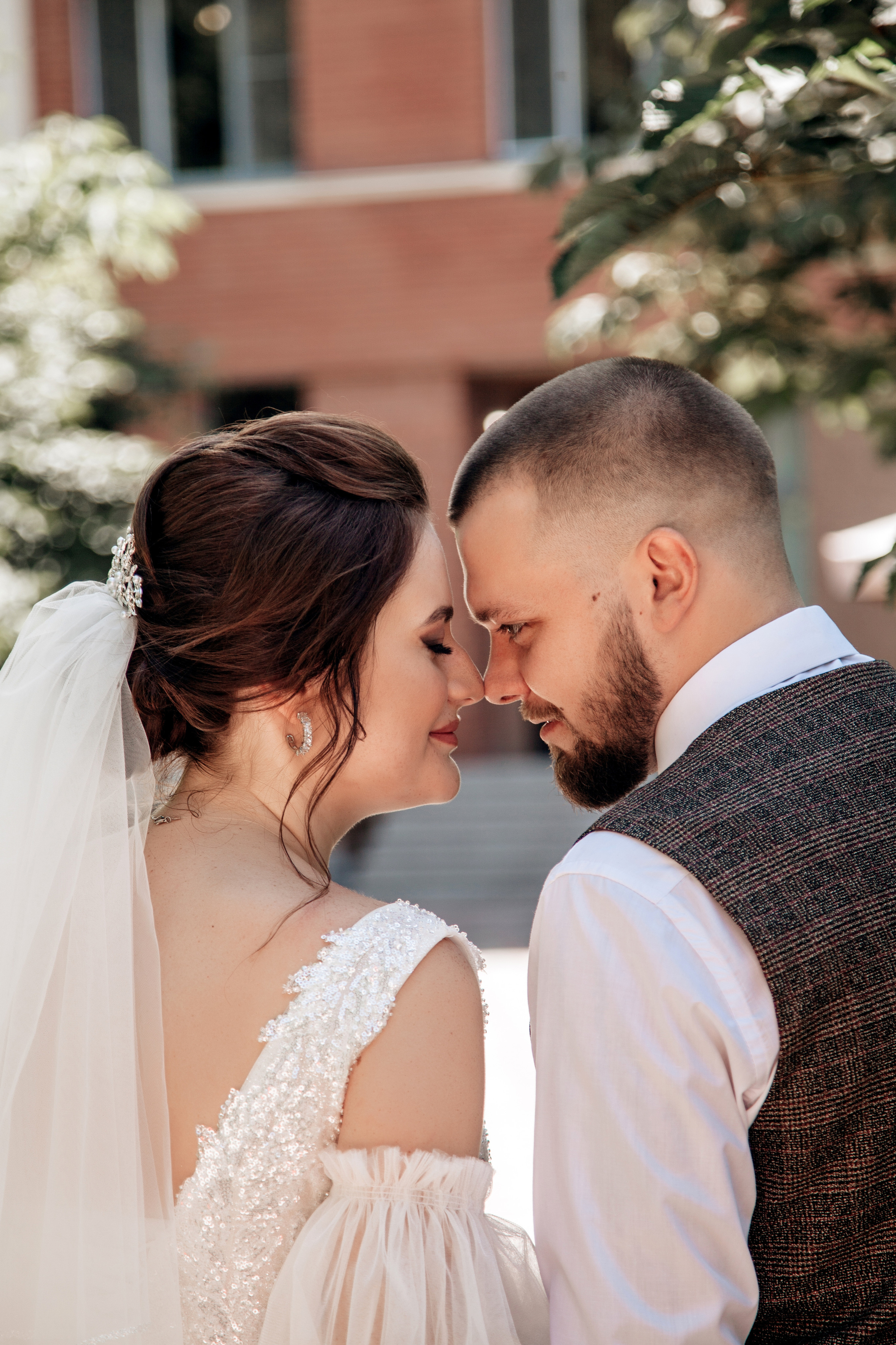 Свадьба Сергей и Татьяна. Свадебный фотограф и видеограф Саша и Таня в Саратове