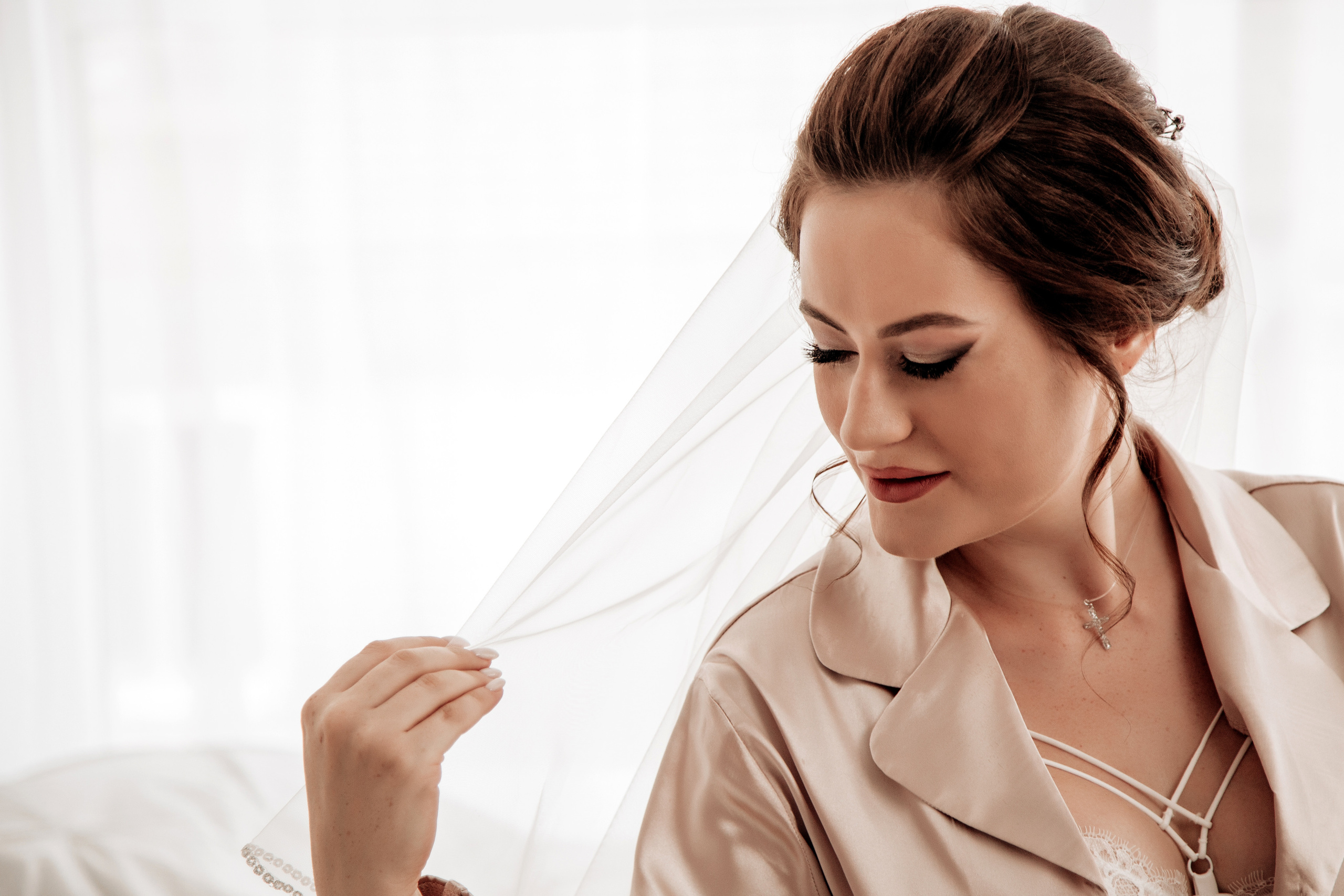 Свадьба Сергей и Татьяна. Свадебный фотограф и видеограф Саша и Таня в Саратове