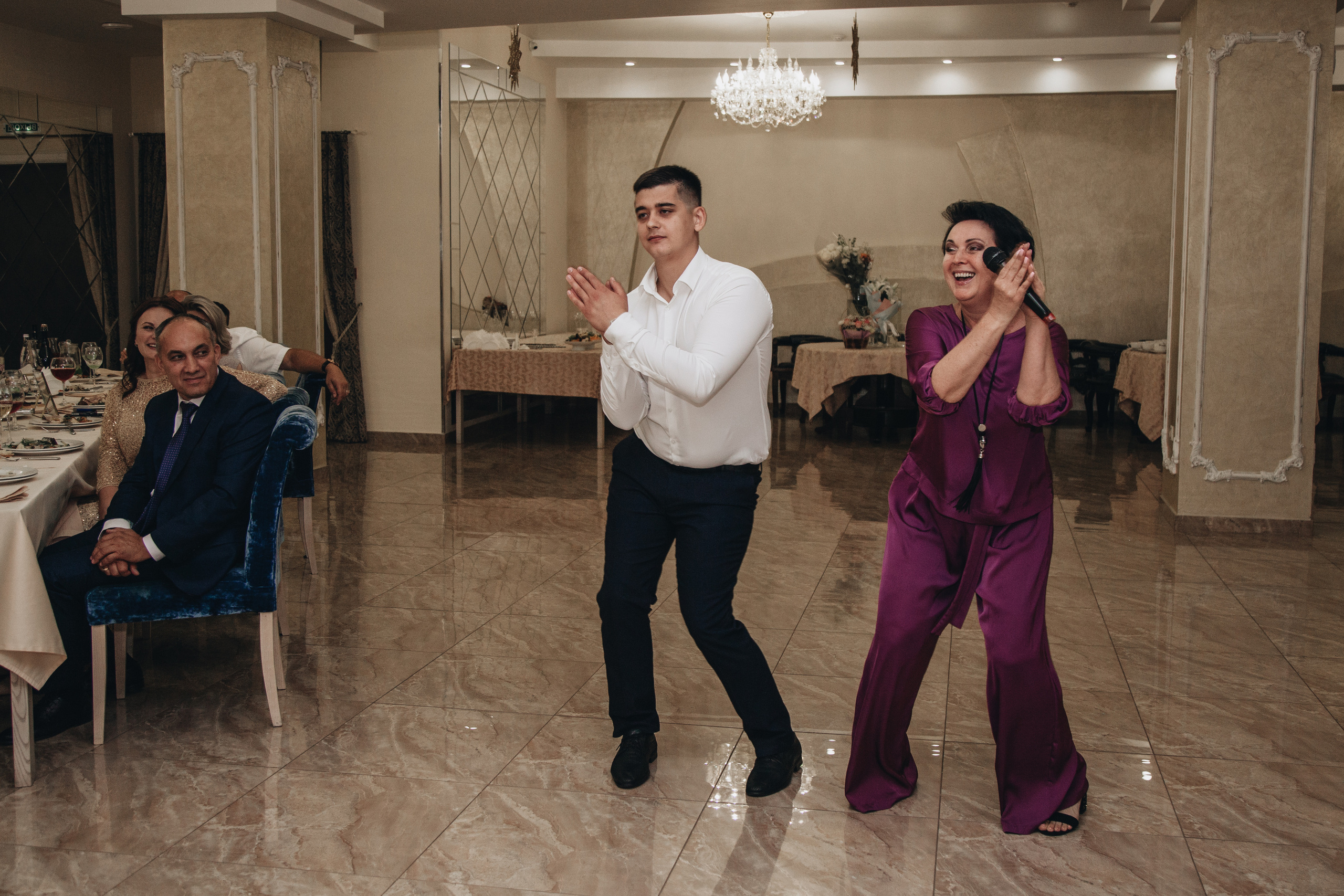 Свадьба Сергей и Татьяна. Свадебный фотограф и видеограф Саша и Таня в Саратове