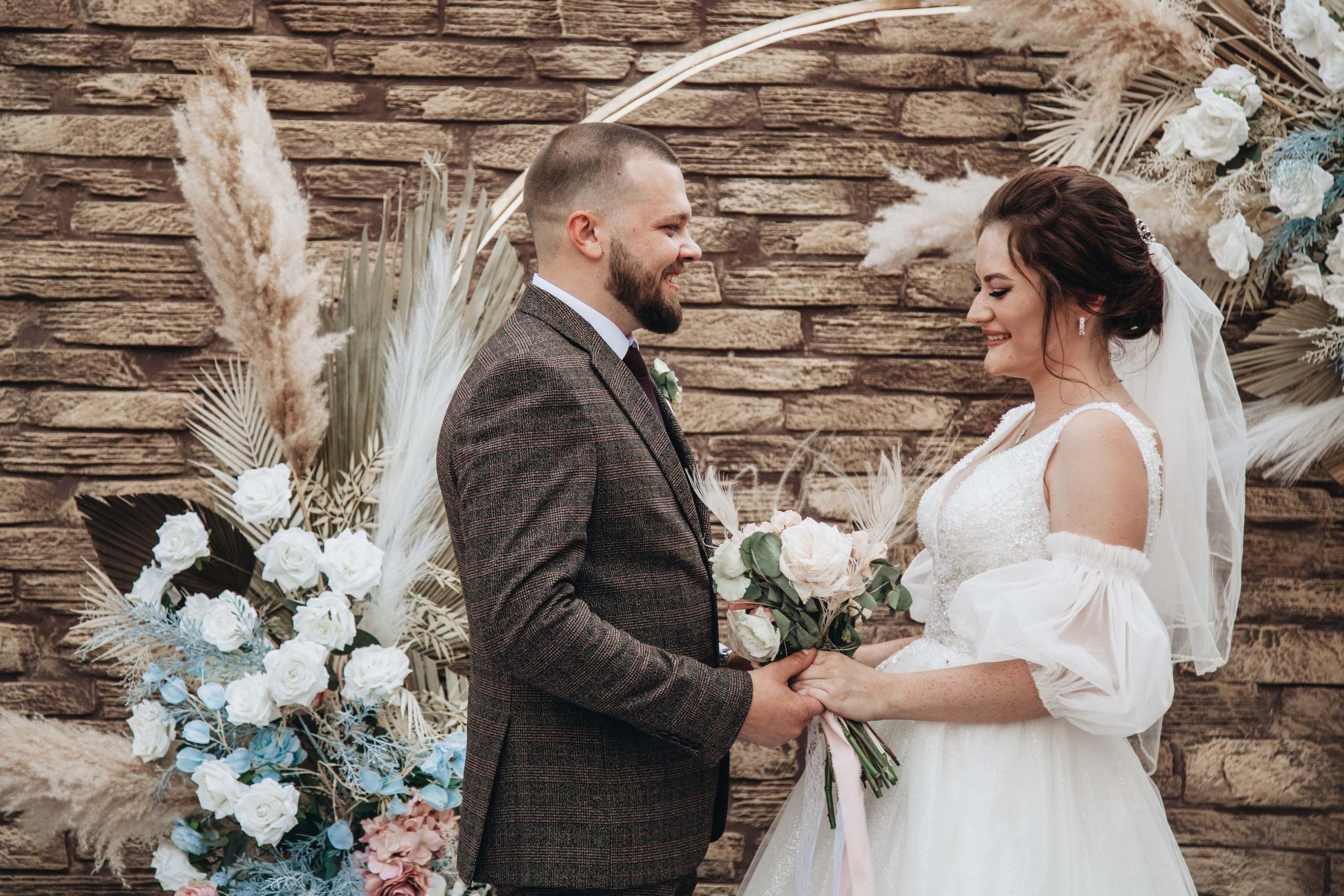 Свадьба Сергей и Татьяна. Свадебный фотограф и видеограф Саша и Таня в Саратове