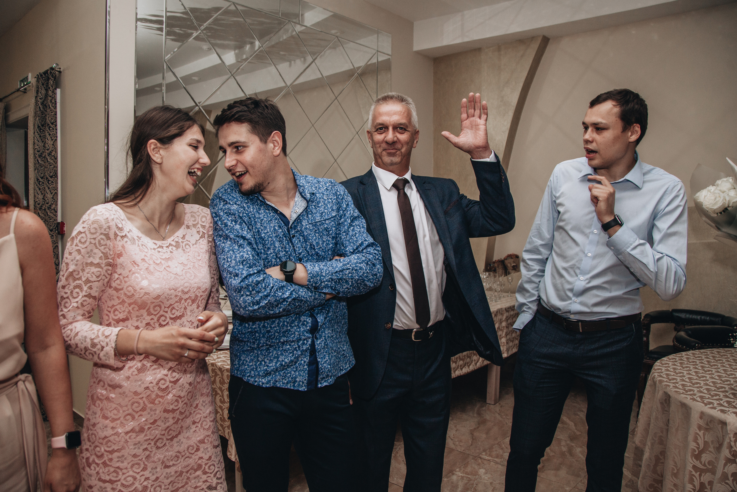 Свадьба Сергей и Татьяна. Свадебный фотограф и видеограф Саша и Таня в Саратове