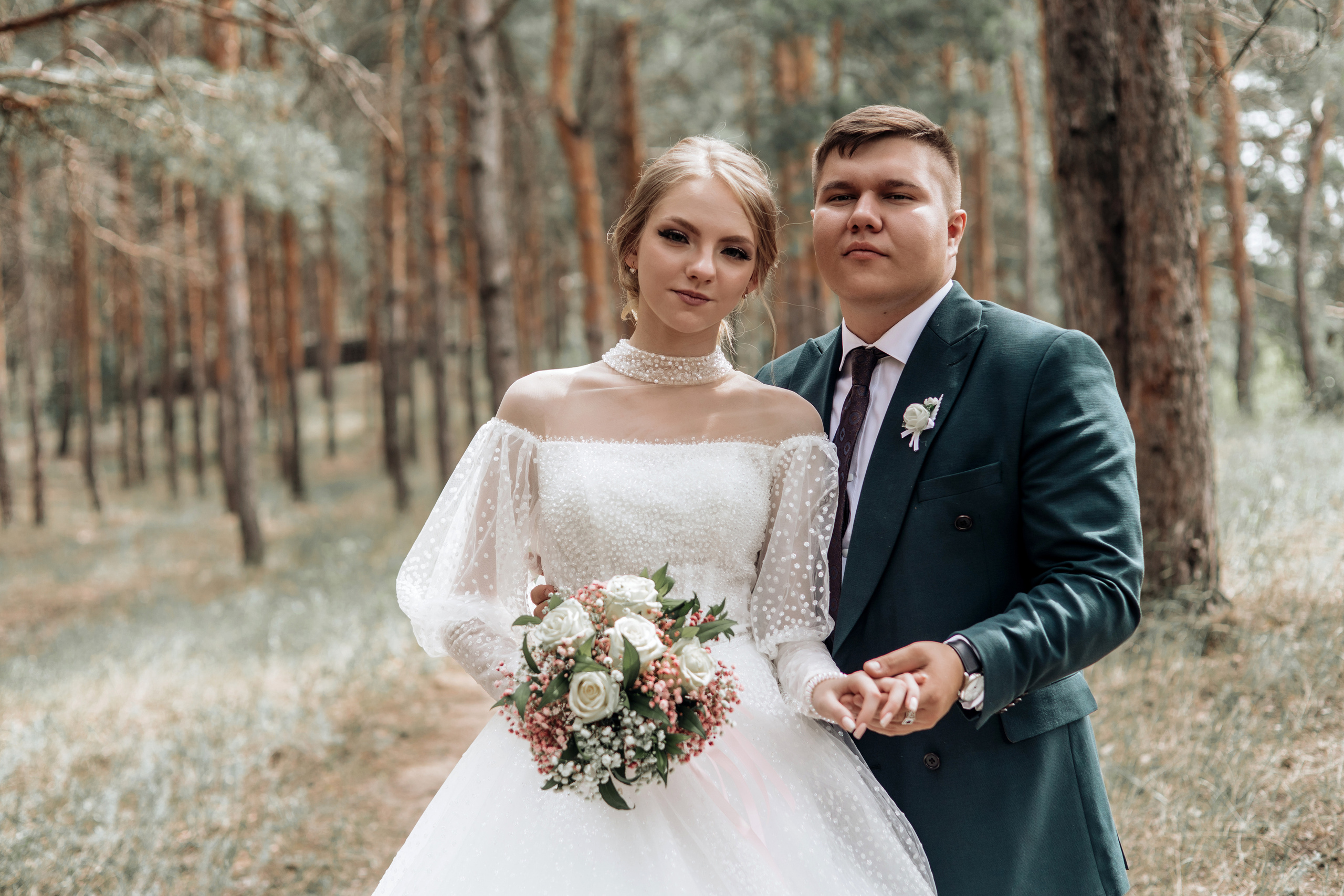 Свадебный фотограф и видеограф. Свадебный фотограф и видеограф Саша и Таня в Саратове