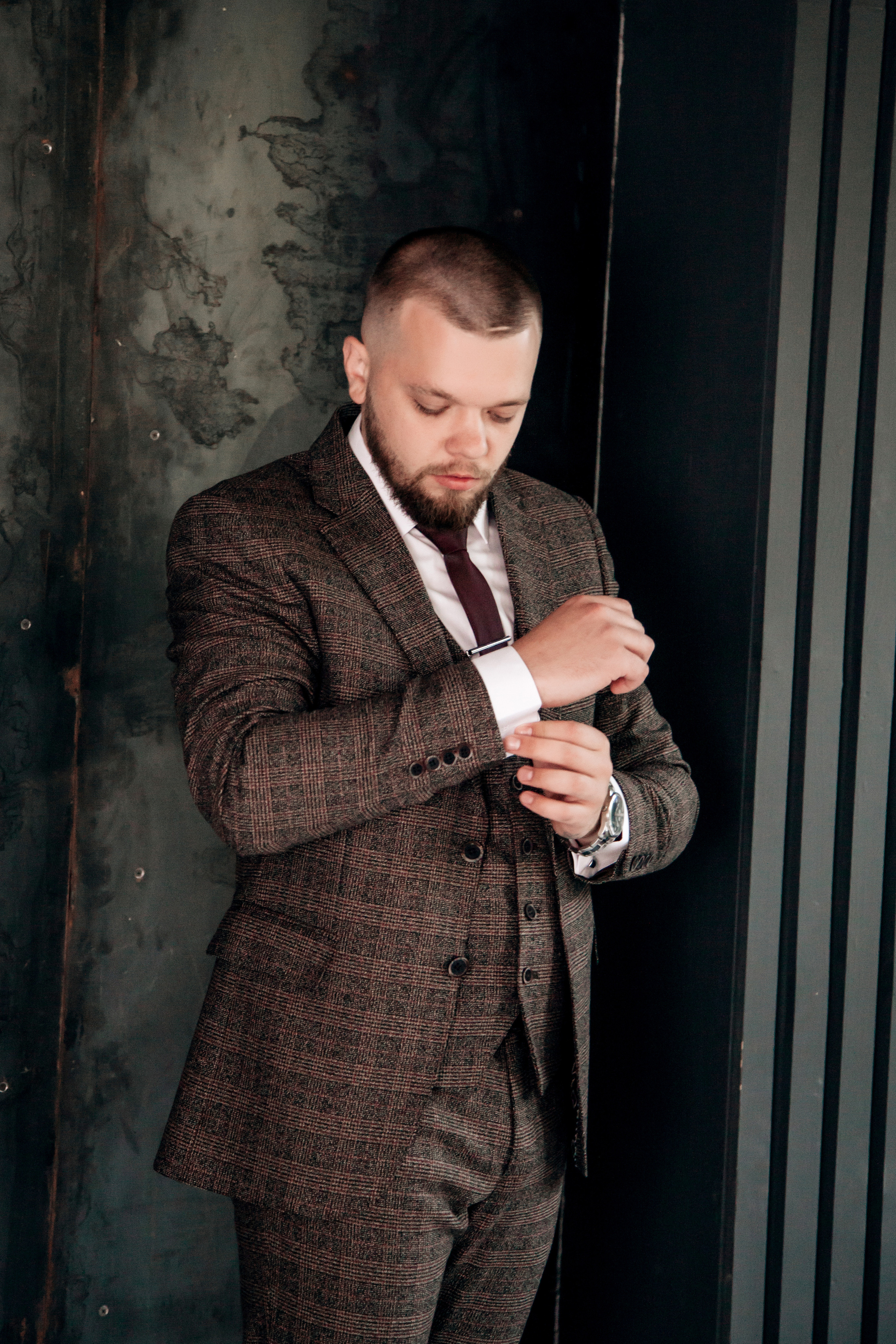 Свадьба Сергей и Татьяна. Свадебный фотограф и видеограф Саша и Таня в Саратове