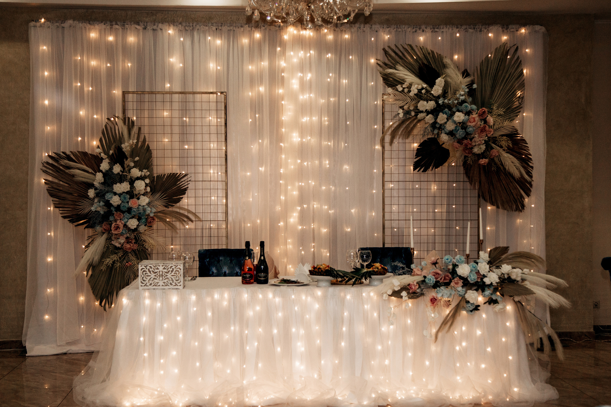 Свадьба Сергей и Татьяна. Свадебный фотограф и видеограф Саша и Таня в Саратове