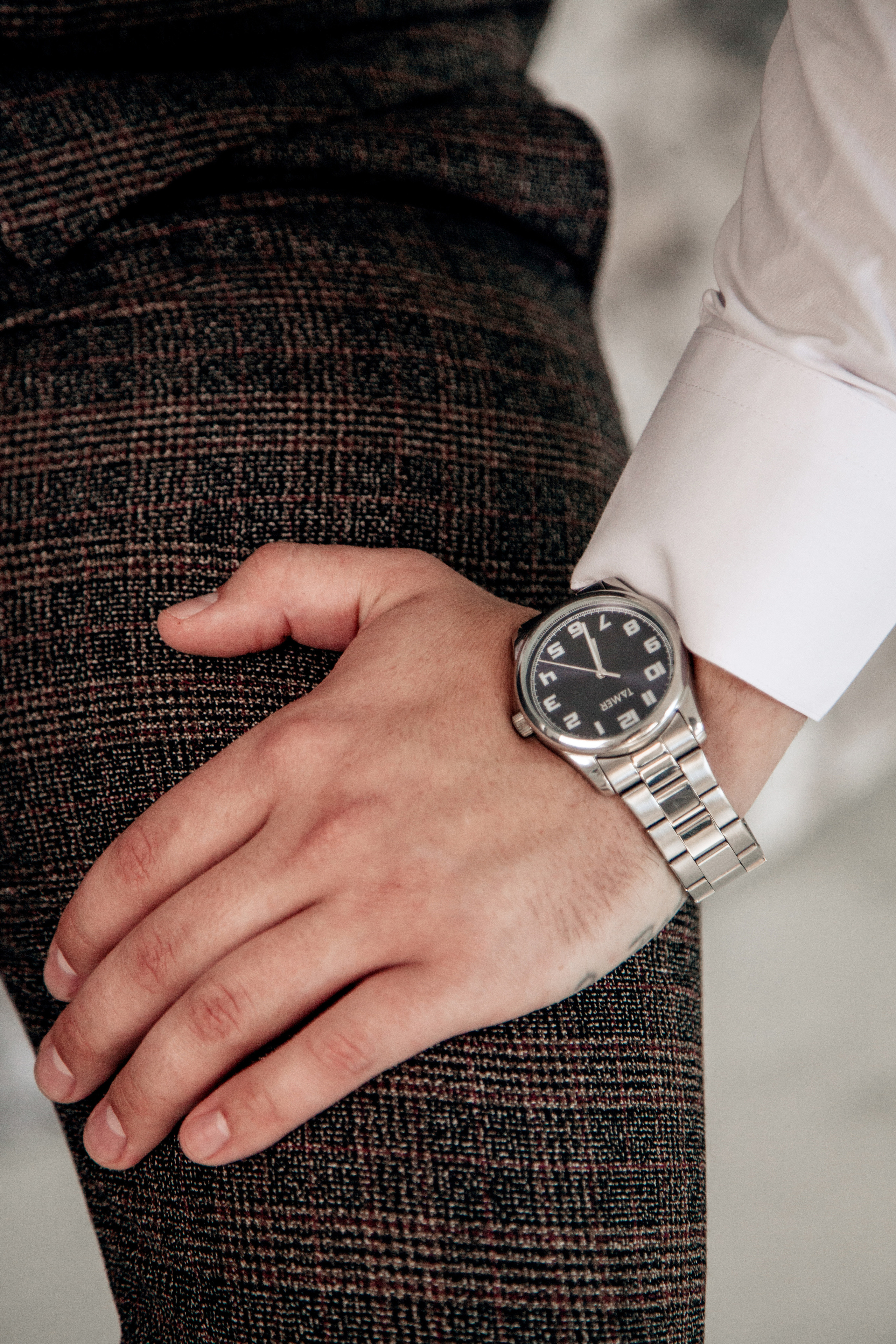 Свадьба Сергей и Татьяна. Свадебный фотограф и видеограф Саша и Таня в Саратове