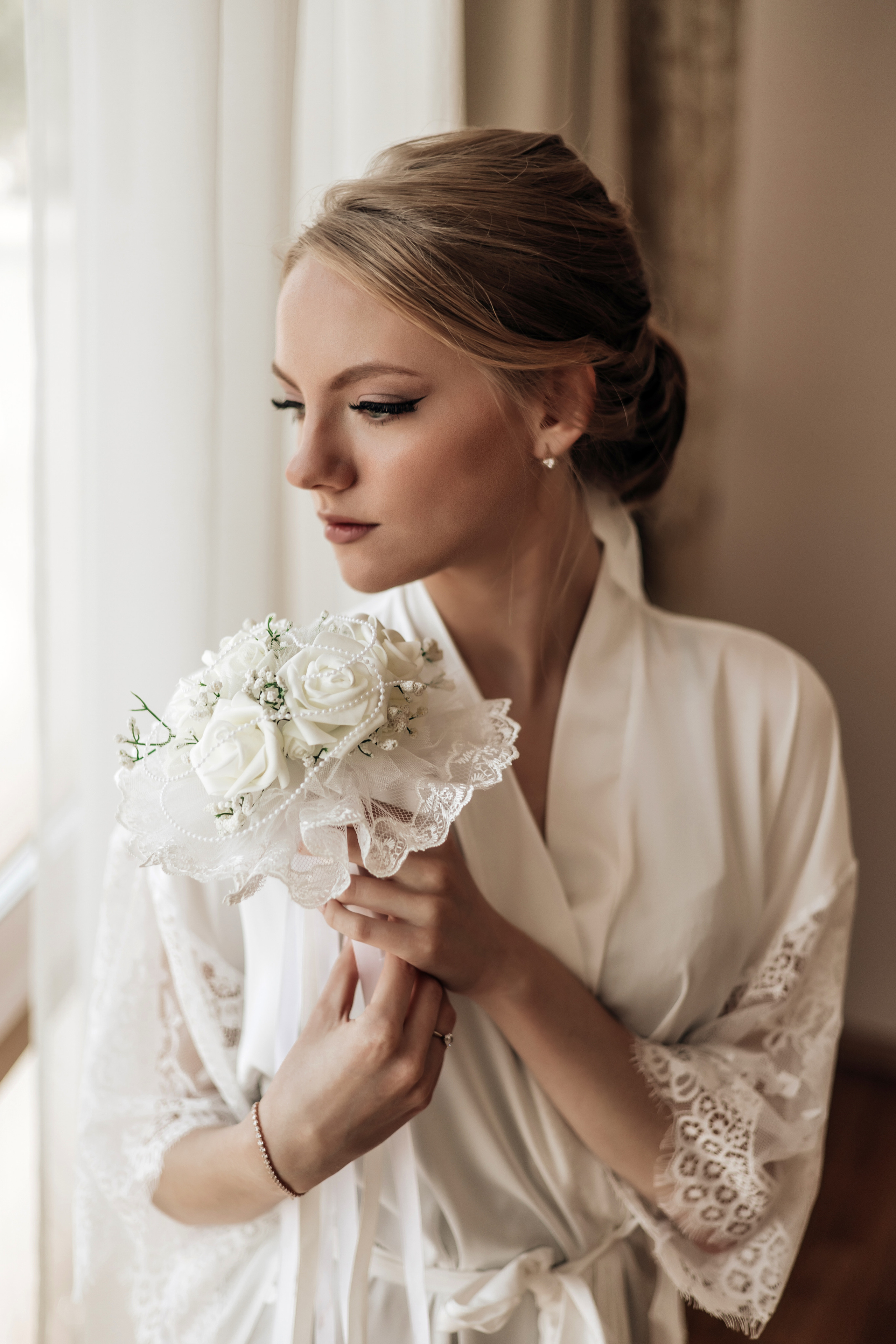 Свадьба Ивана и Оксаны. Свадебный фотограф и видеограф Саша и Таня в Саратове