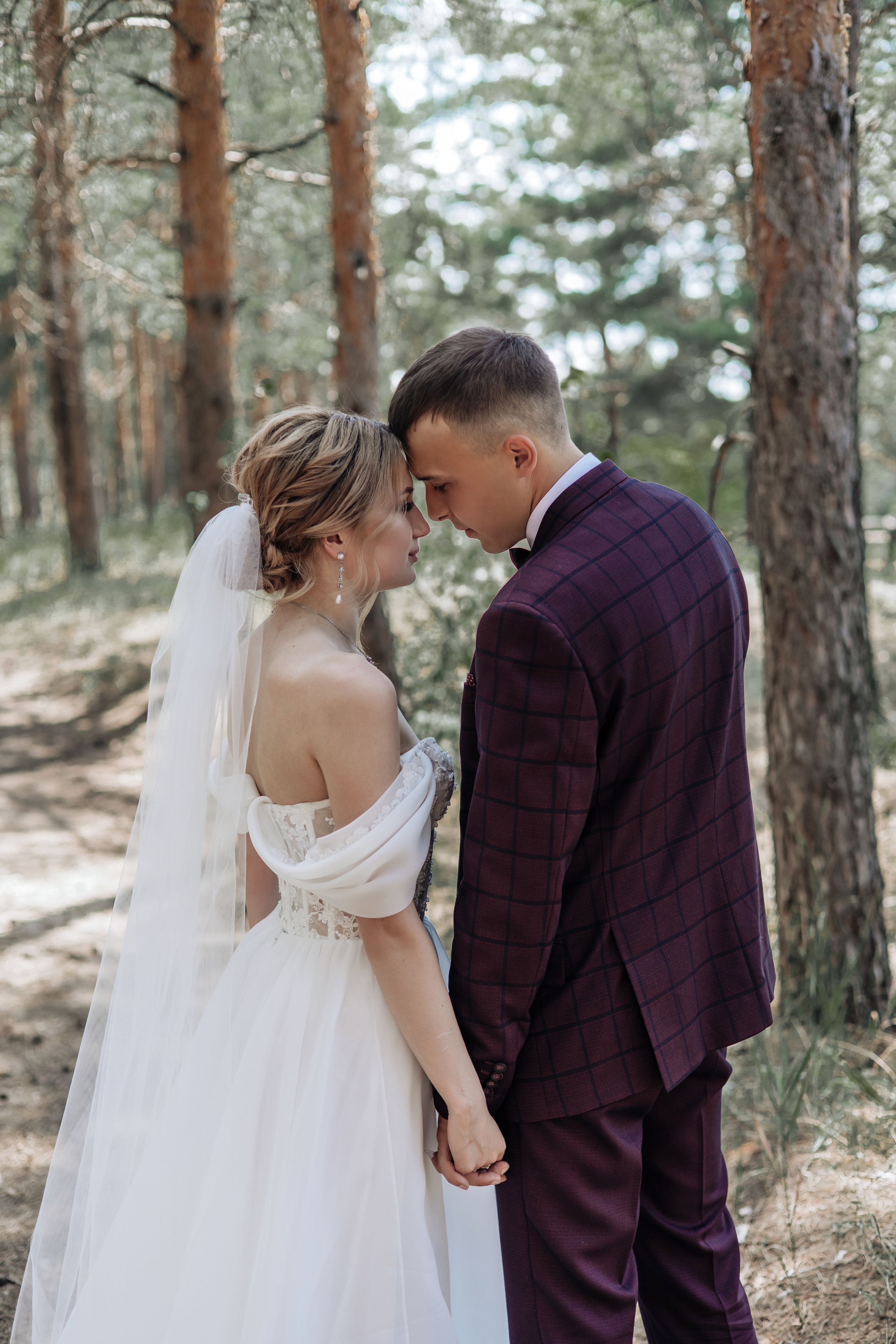 Свадьба Руслана и Ирины. Свадебный фотограф и видеограф Саша и Таня в Саратове