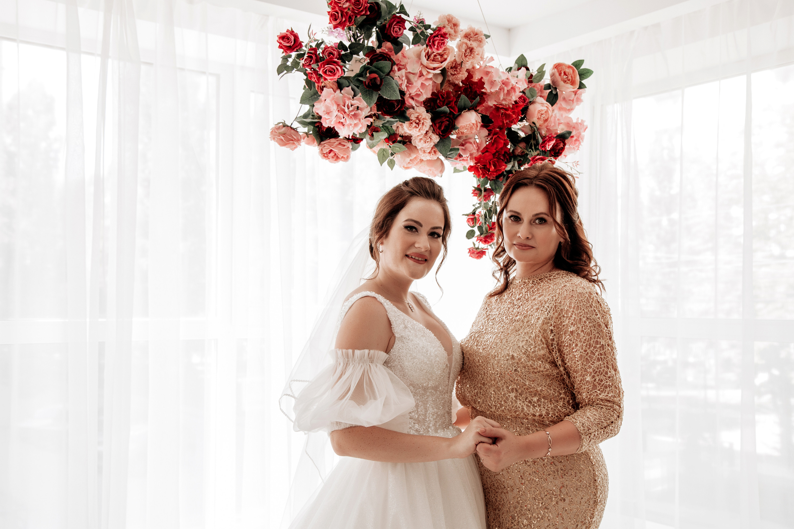 Свадьба Сергей и Татьяна. Свадебный фотограф и видеограф Саша и Таня в Саратове