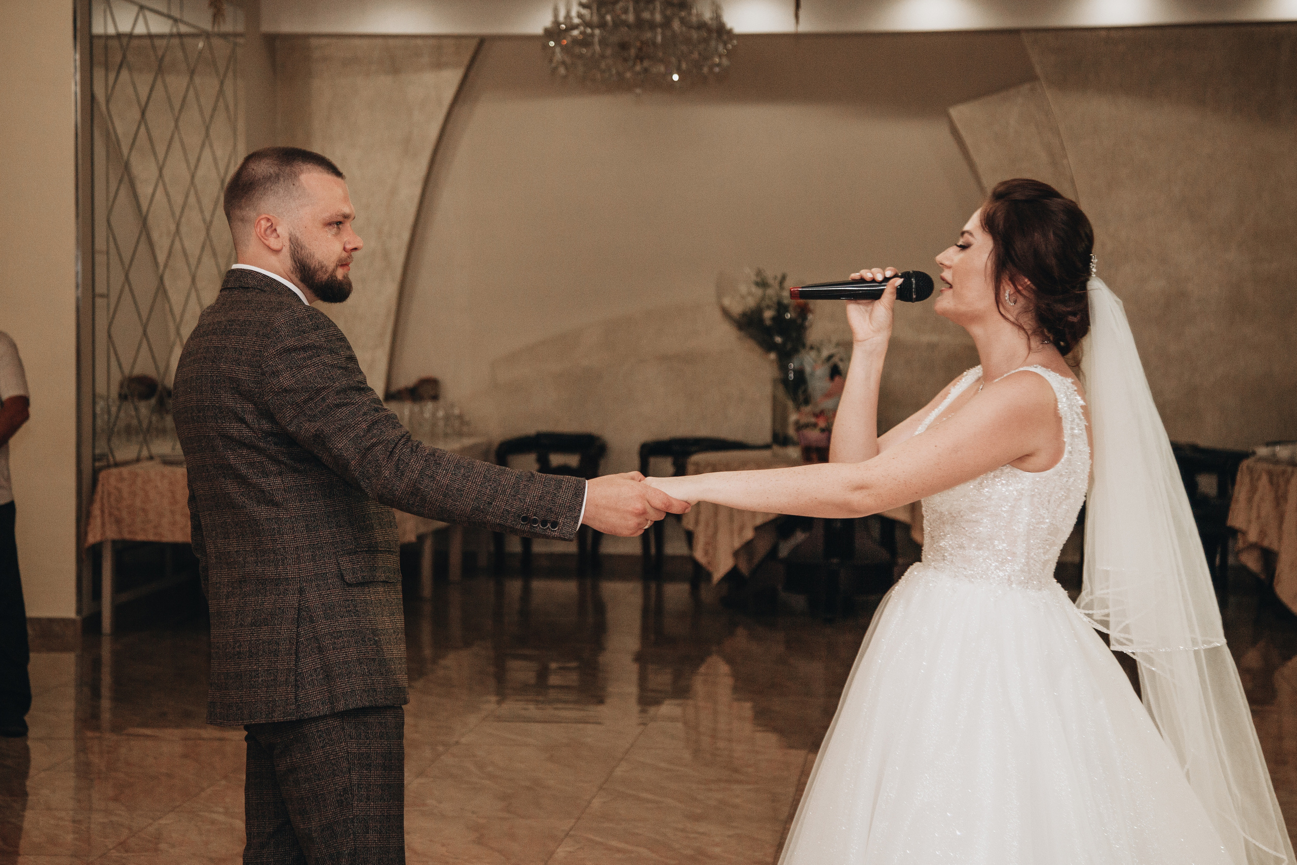 Свадьба Сергей и Татьяна. Свадебный фотограф и видеограф Саша и Таня в Саратове