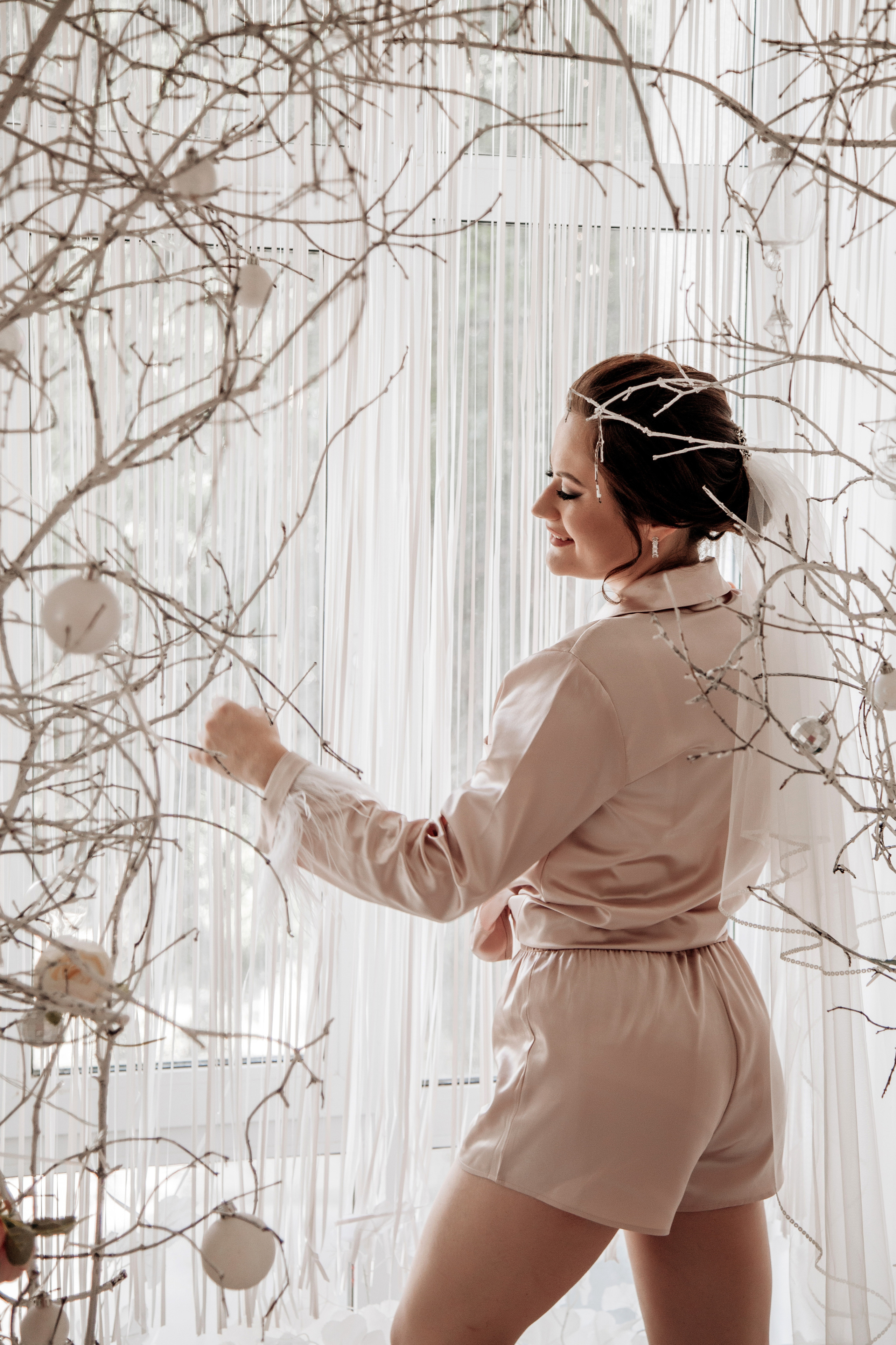 Свадьба Сергей и Татьяна. Свадебный фотограф и видеограф Саша и Таня в Саратове