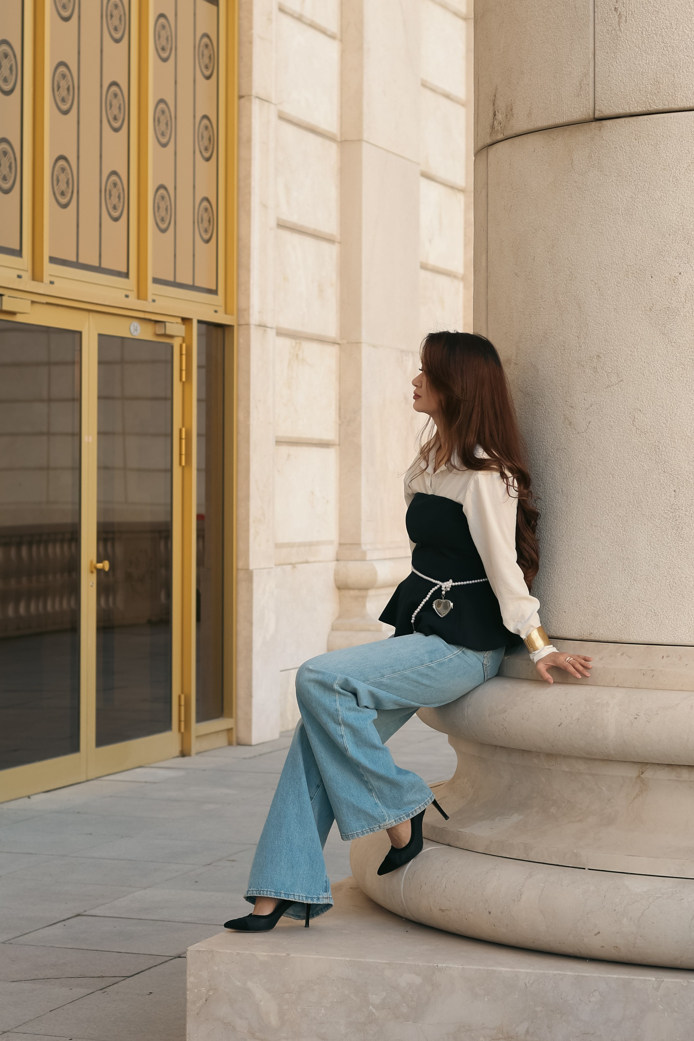 Фотопрогулка. Фотограф в Астане, индивидуальная, семейная, домашняя фотосессия