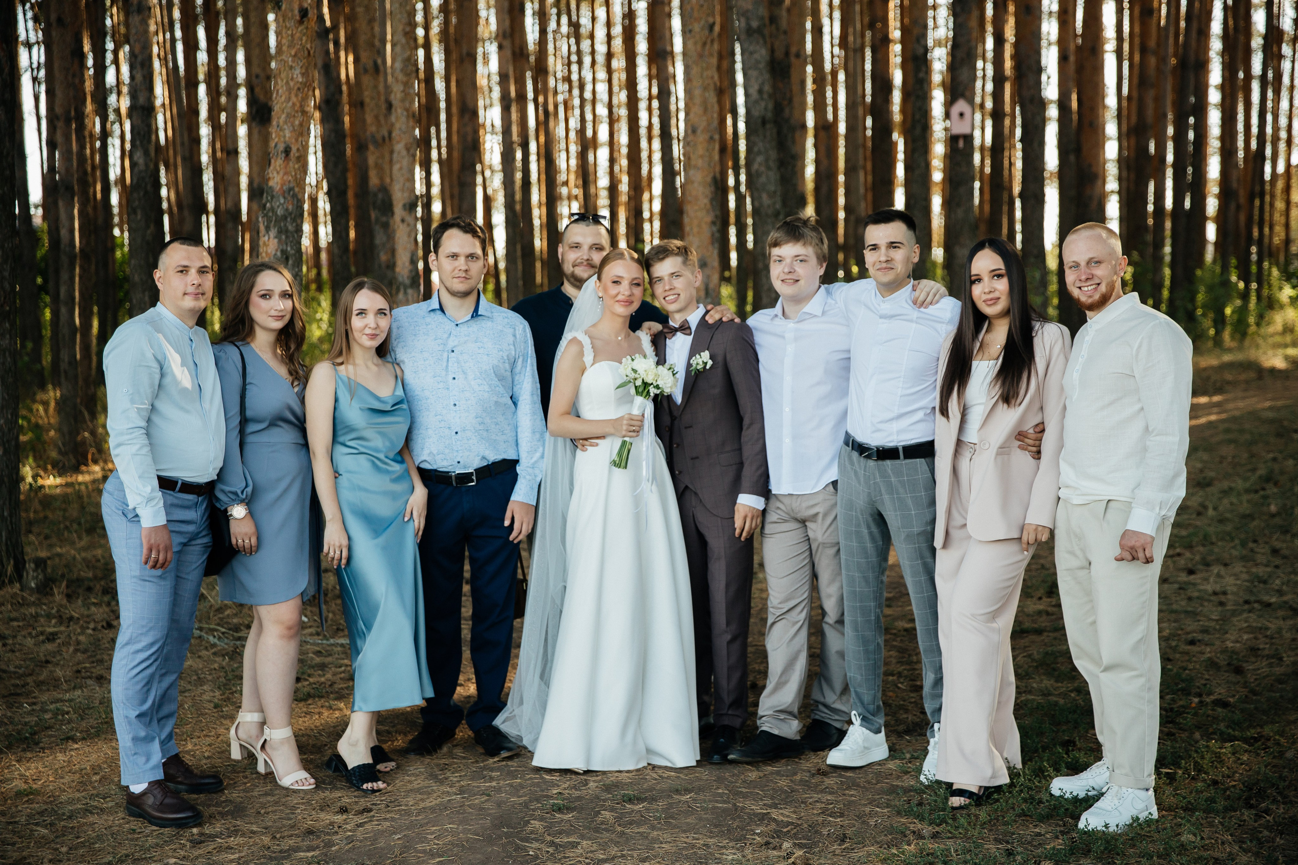 Любовь и Михаил. VOLOCHKOVA