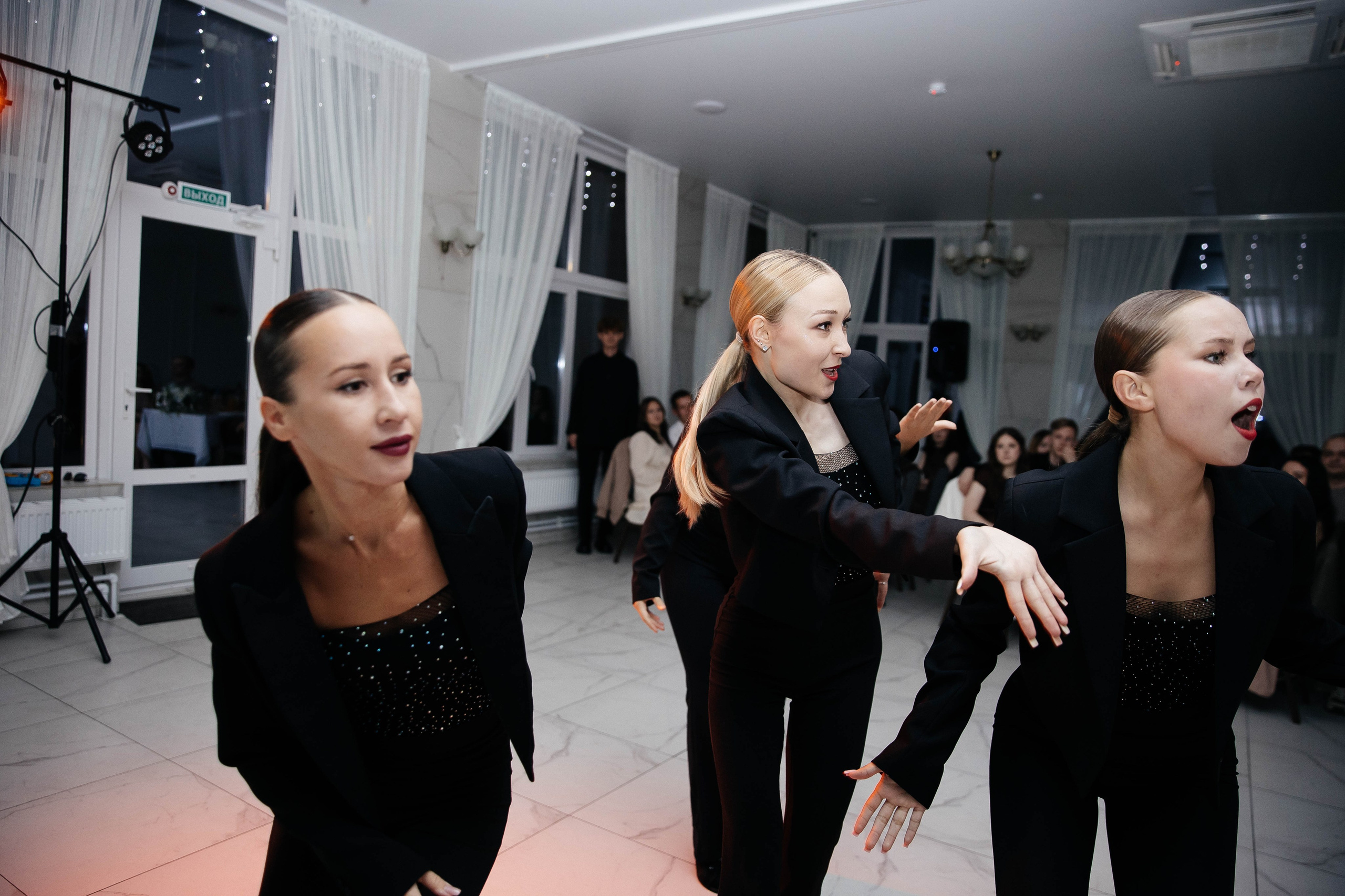 Паша & Даша. VOLOCHKOVA