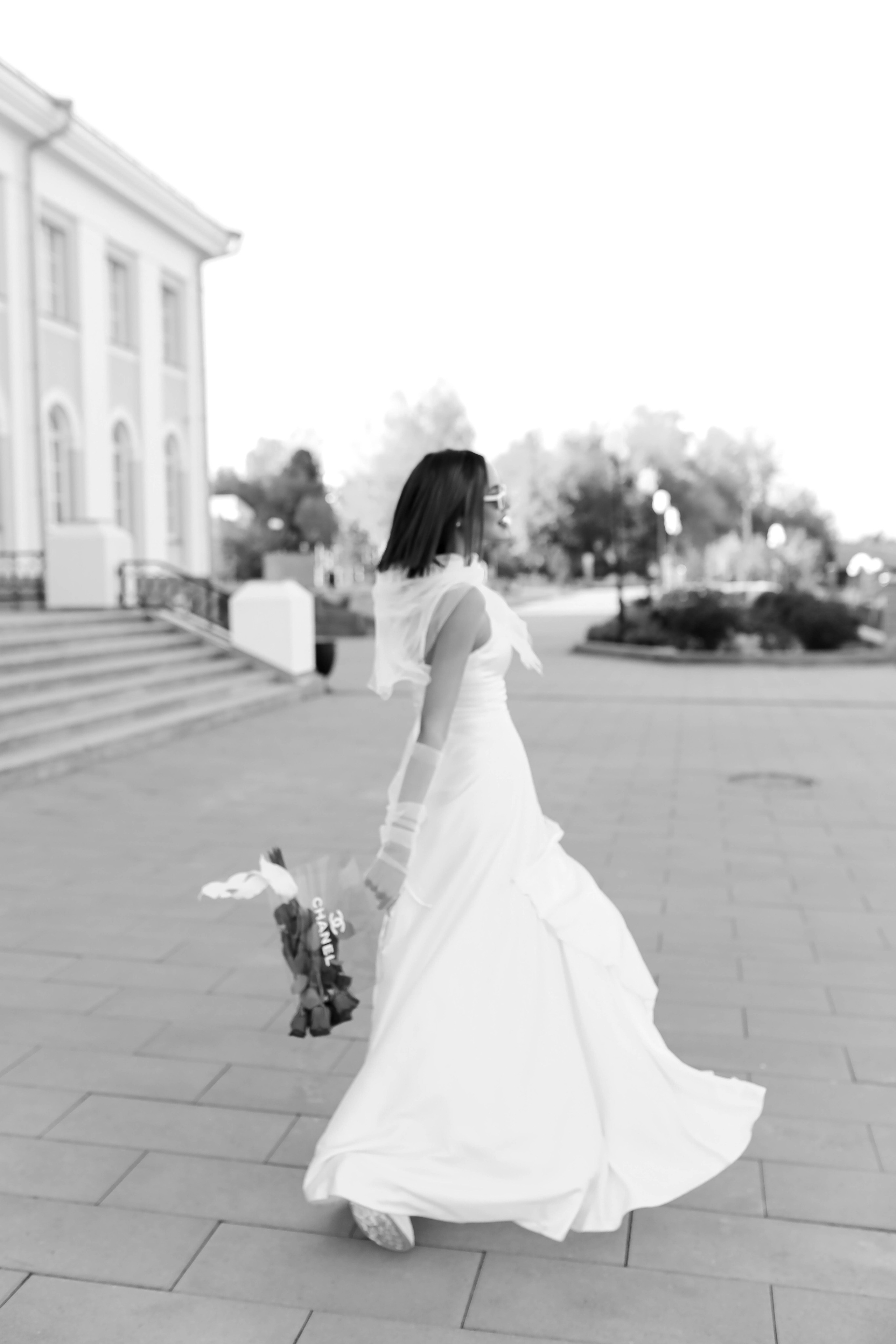 Анастасия & Павел. Школьный и свадебный фотограф Екатерина Салмина