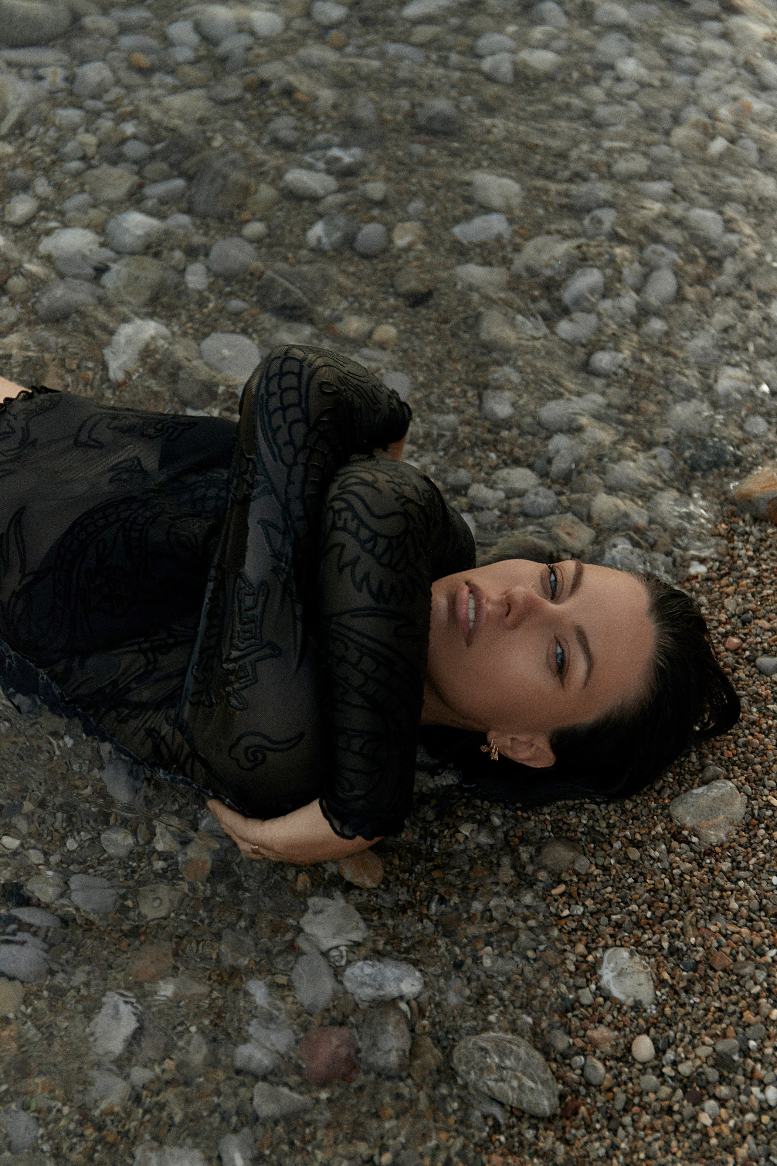 Морские съемки