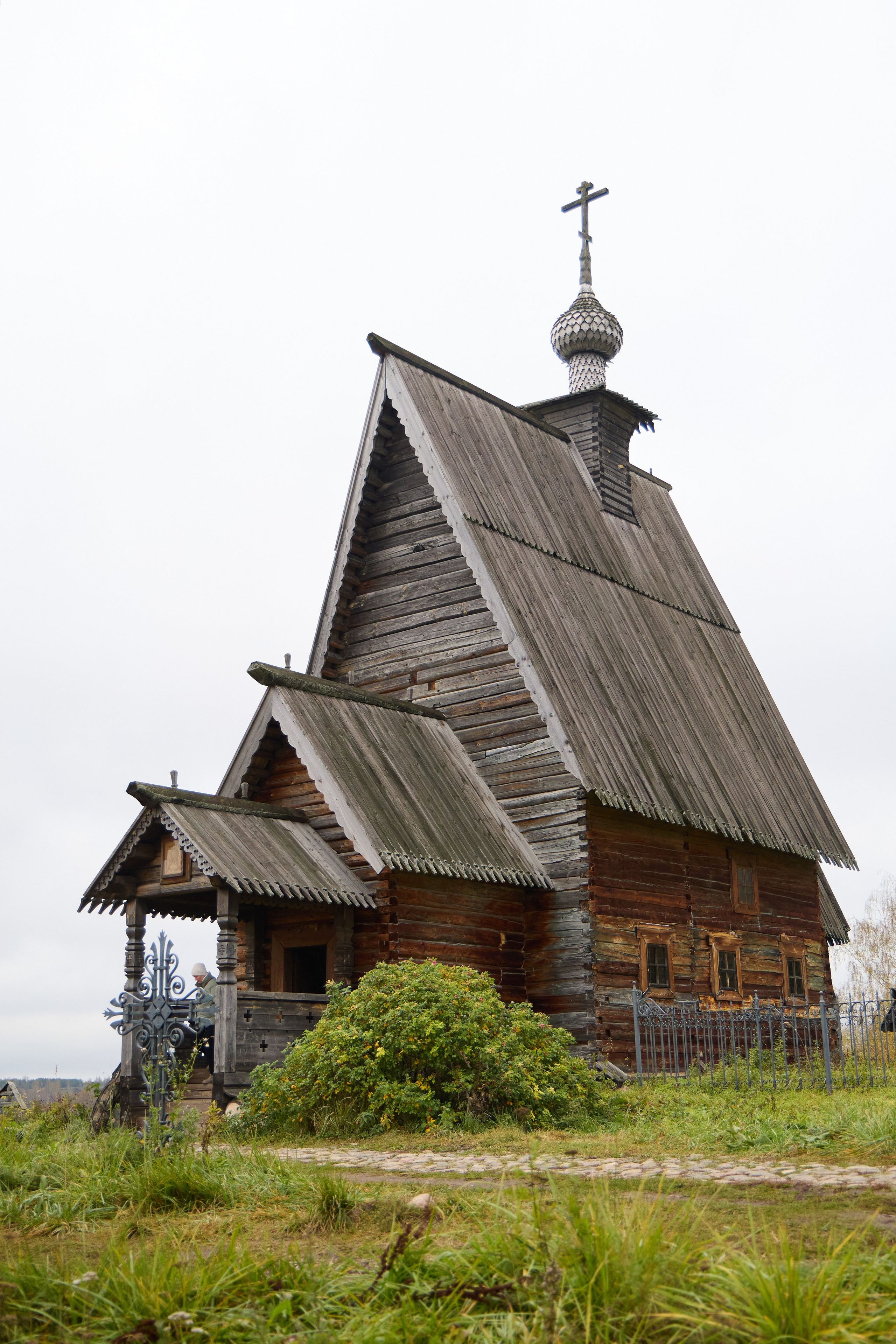 Пейзажи. Свадебный и репортажный фотограф в Воронеже Сергей Максимов
