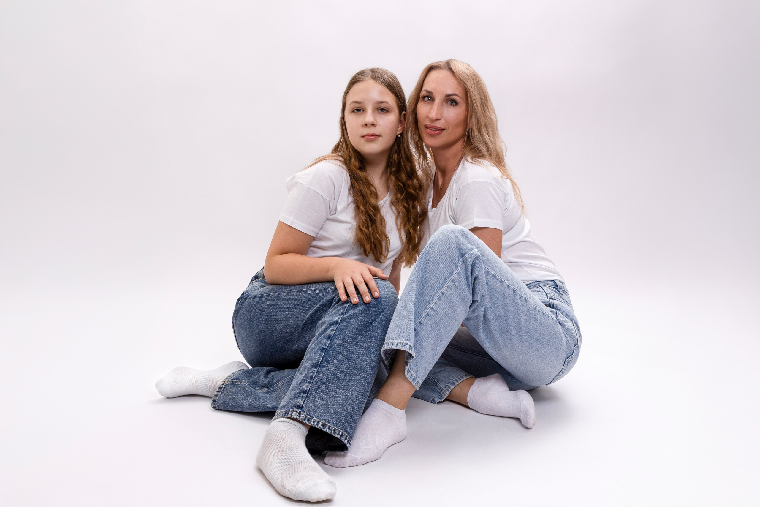 Семейные съемки