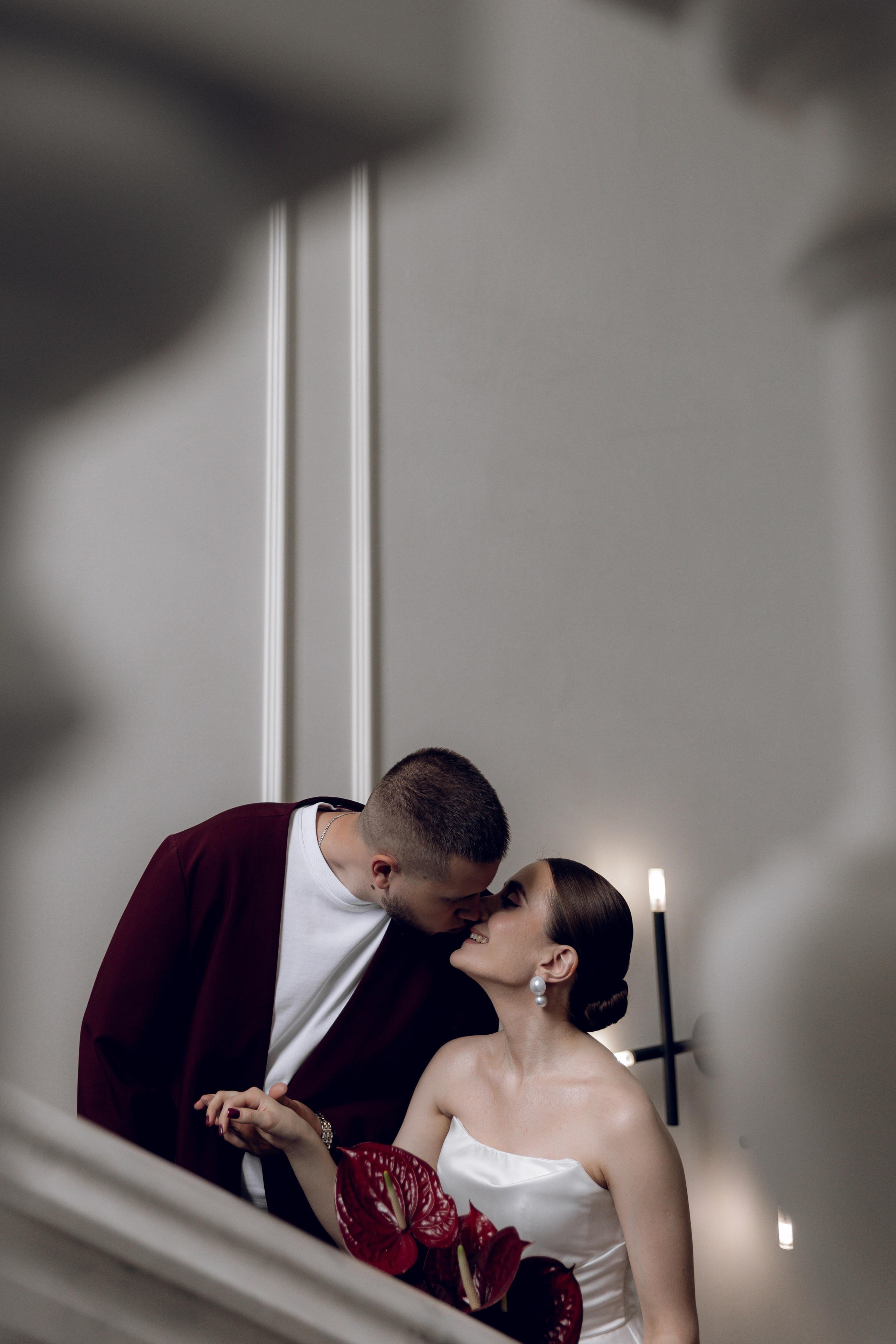 Никита & Елизавета. Свадебный фотограф Казань| Фотограф Казань Зевакина Анастасия