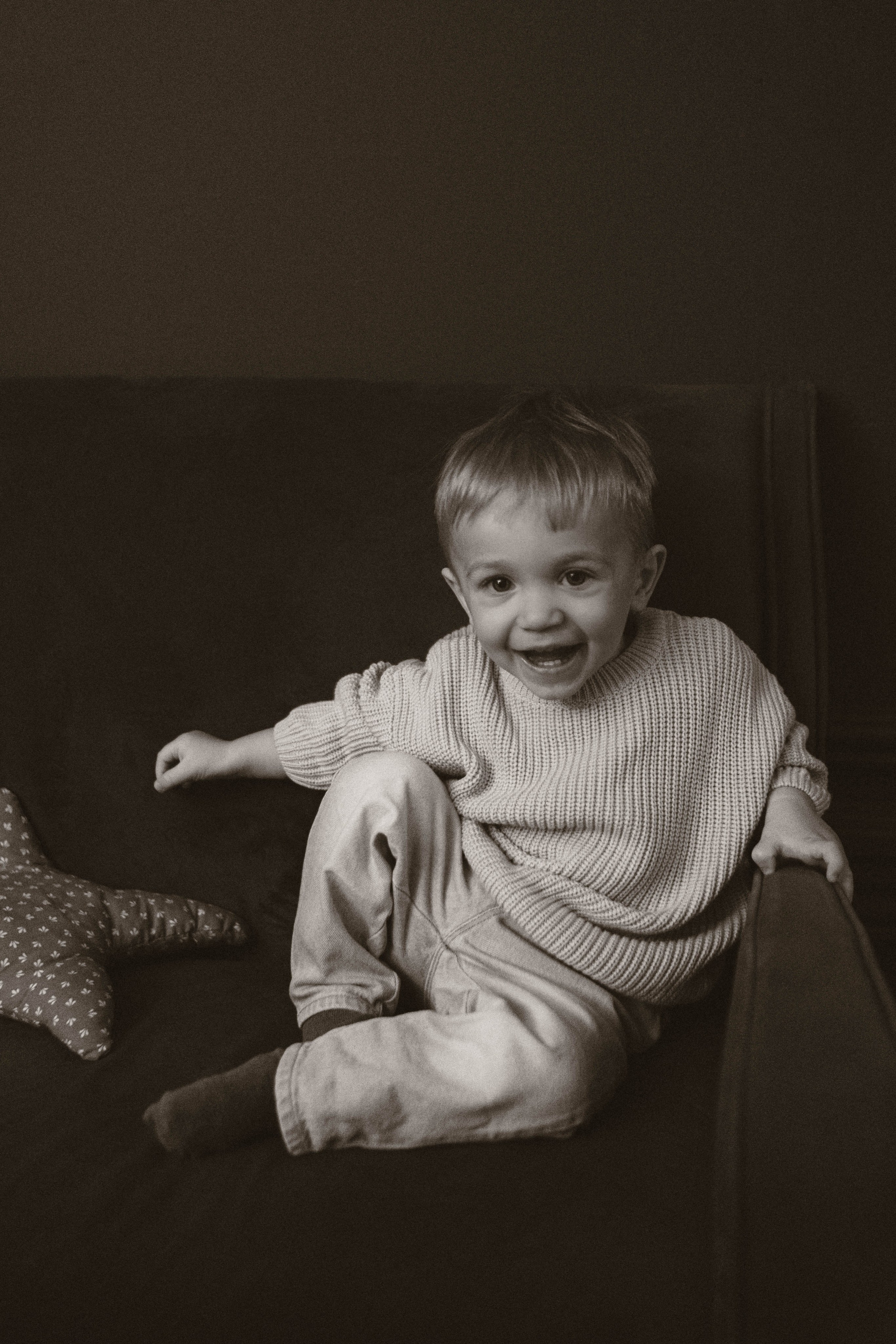 О  домашней фотосъёмке. Семейный фотограф в Санкт-Петербурге Дарья Косянчук