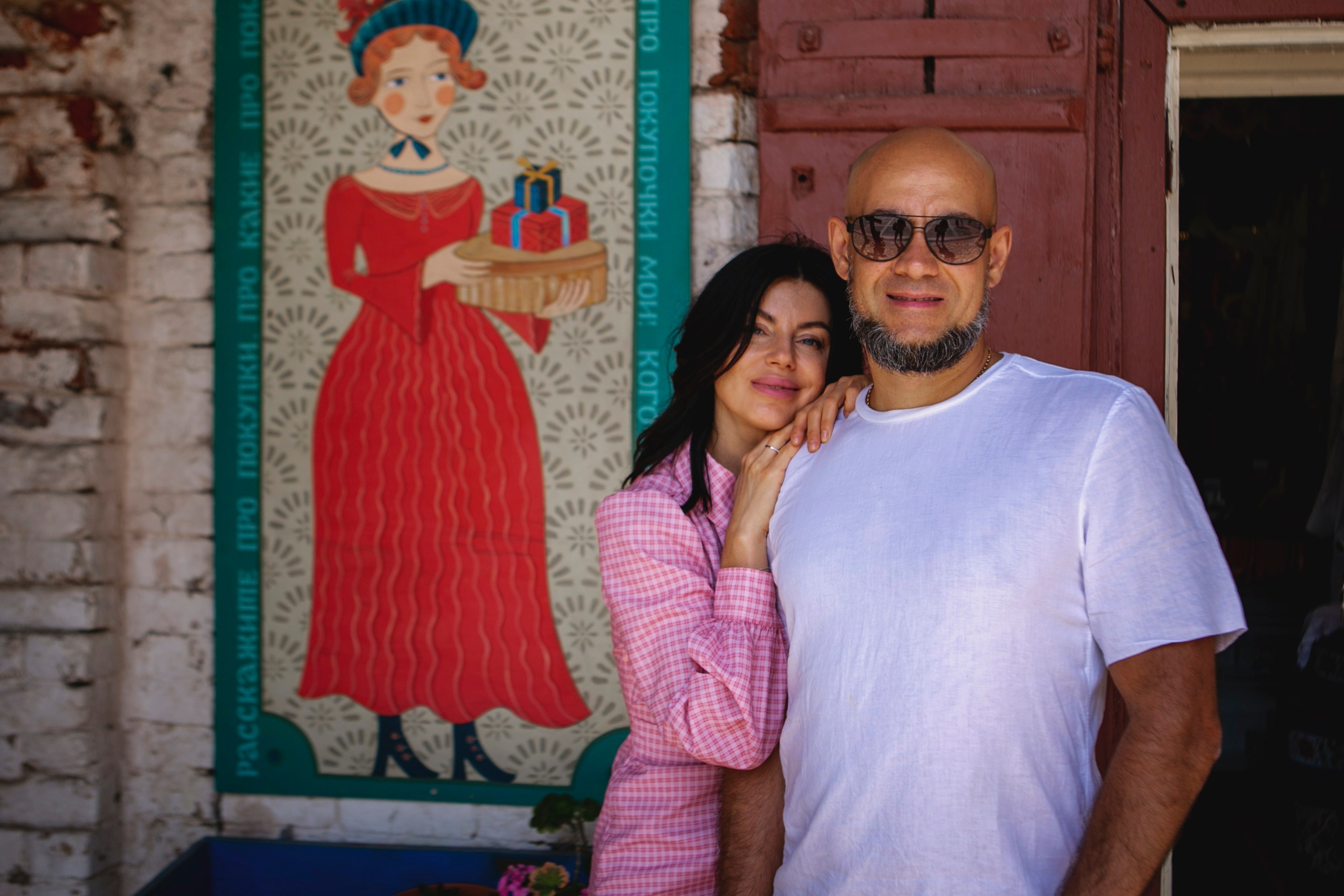 Фотограф Плес. Олеся Ефанова фотограф Иваново, Тейково и Плёс