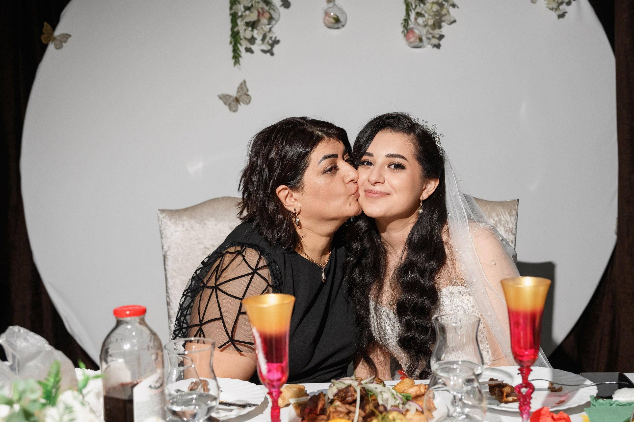 Фотограф Камчатка, свадьба, счастье, веселье, молодожены