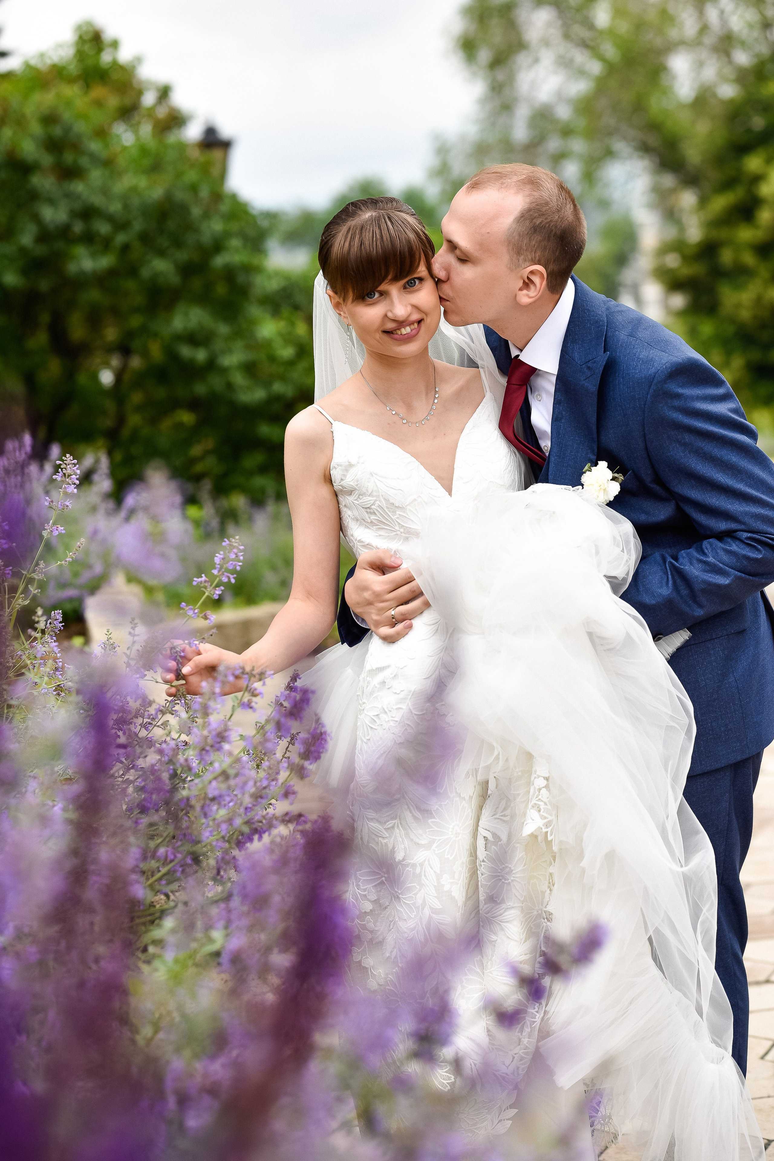 Свадьба Андрей и Ирина