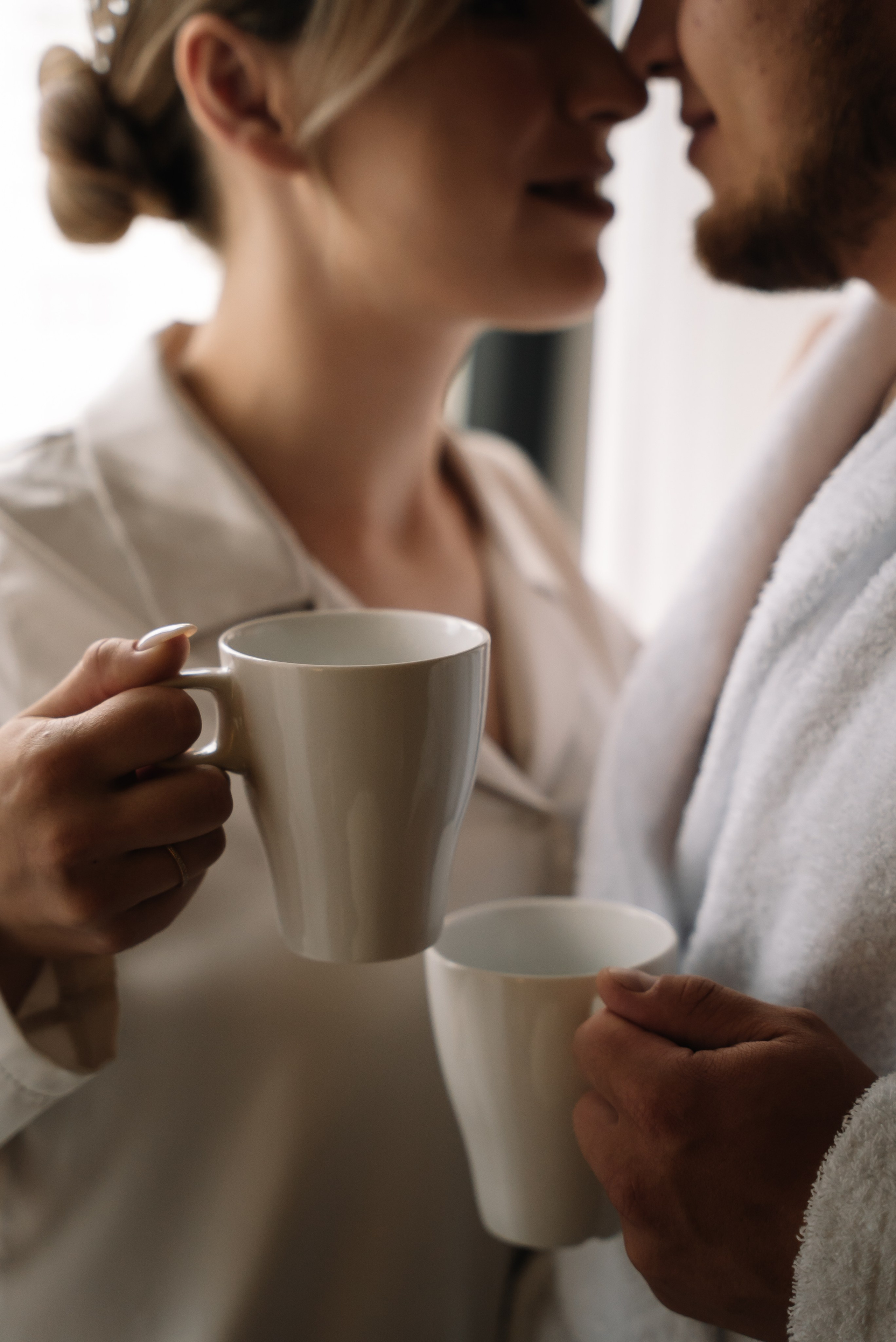 Артур и Хавва. Свадебный фотограф в Самаре Анна Ковалева