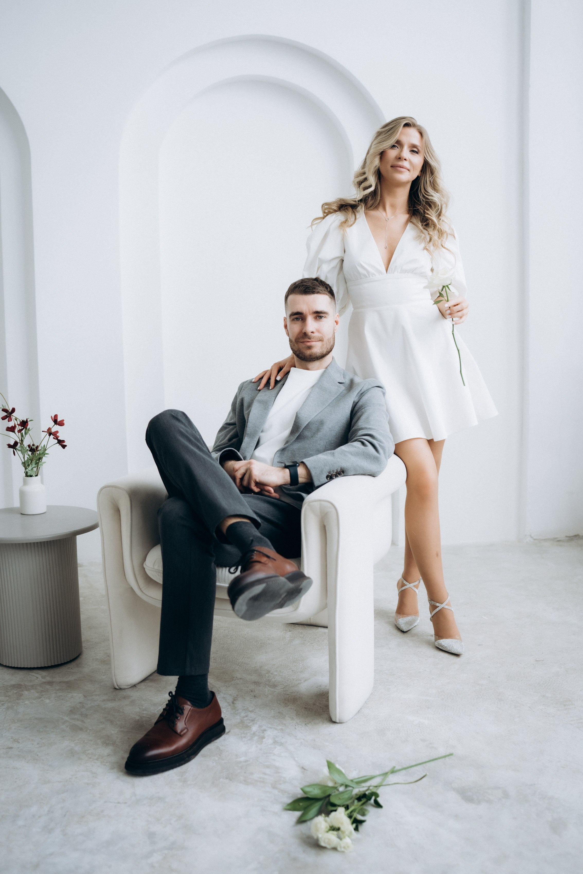 Максим и Юлия. Irina Keln lifestyle photography