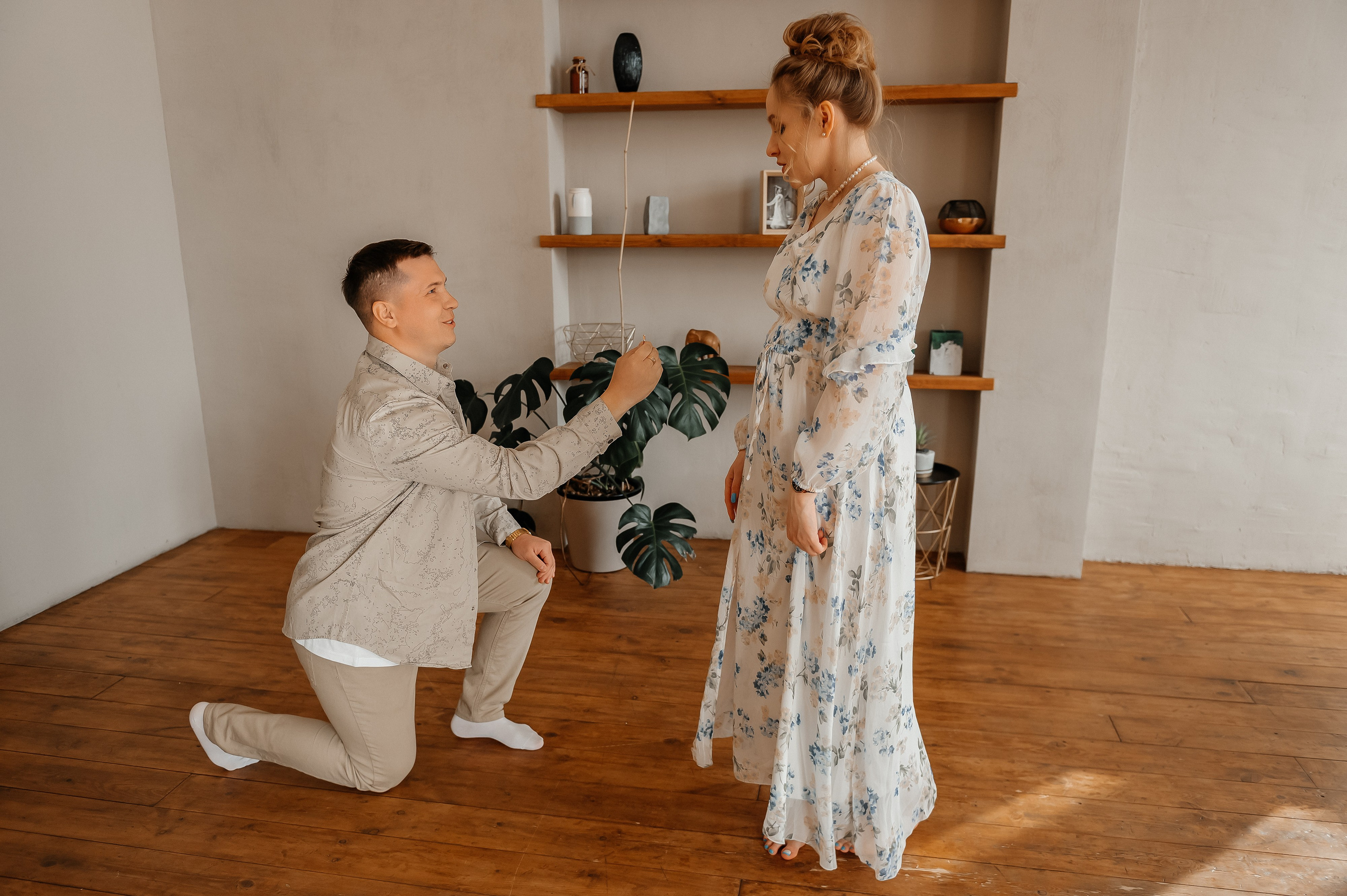 Николай и Настя. Семейный и свадебный фотограф во Владивостоке