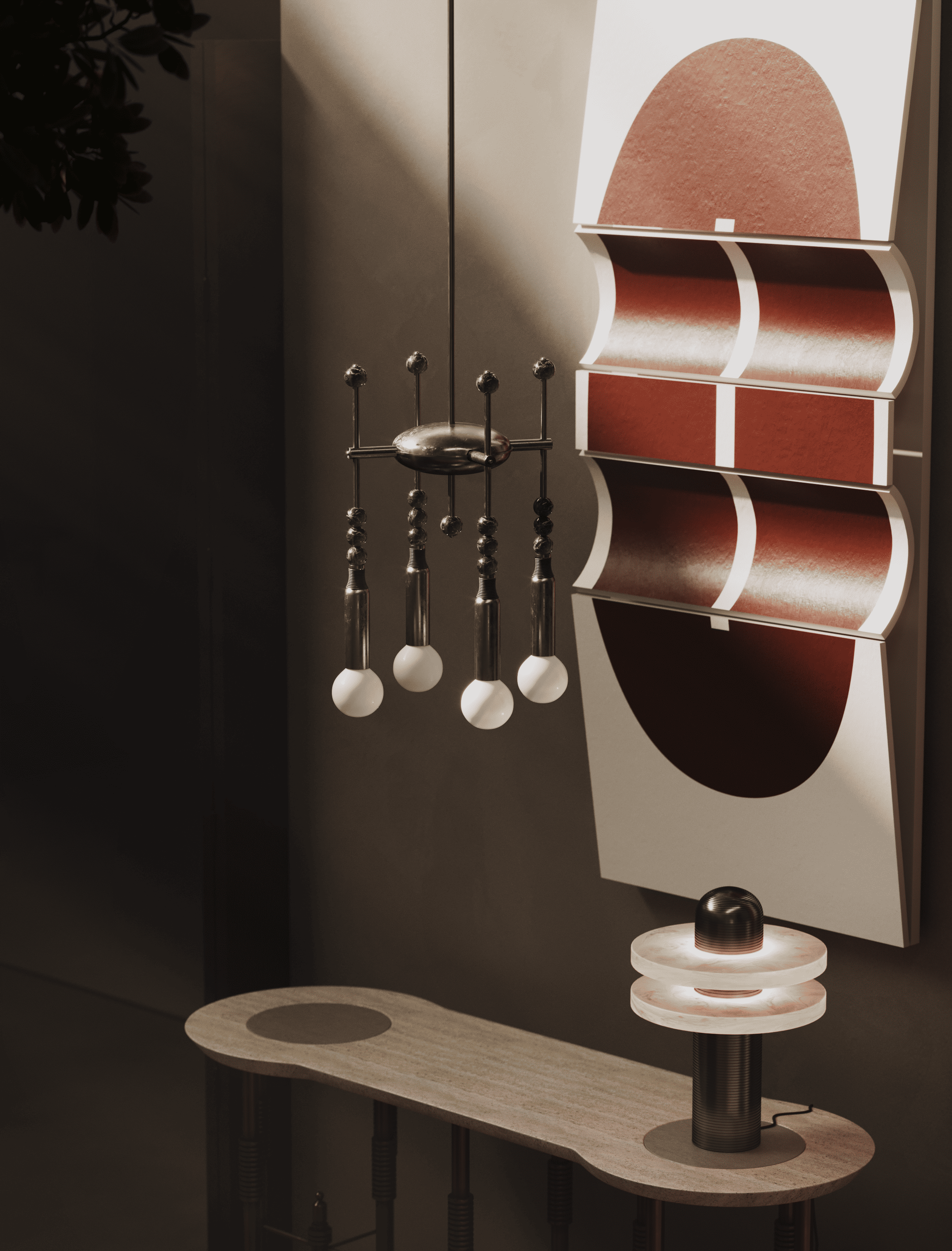 Cg artist Shchapov Dmitry